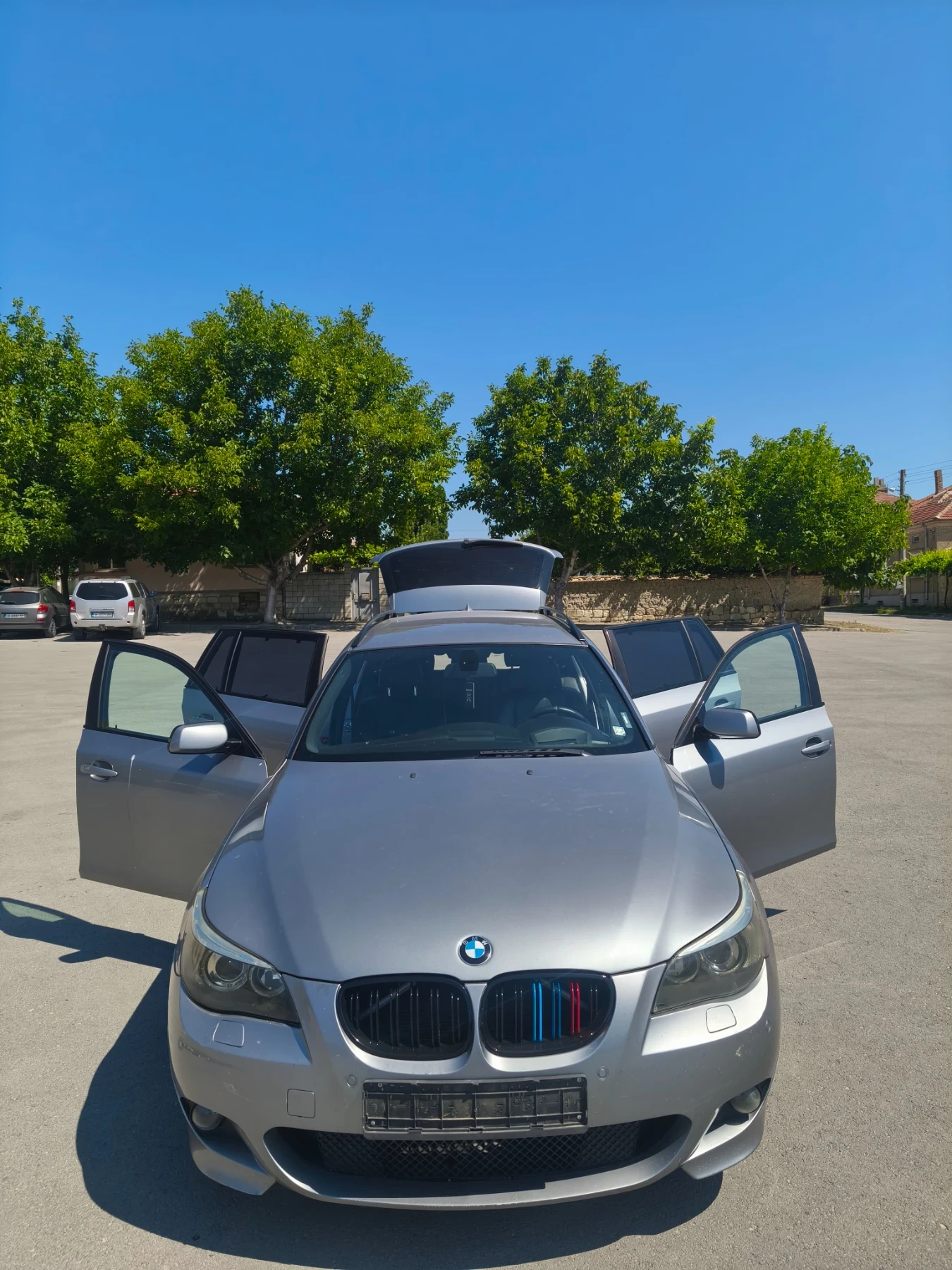BMW 535 | Mobile.bg � ����������� 11