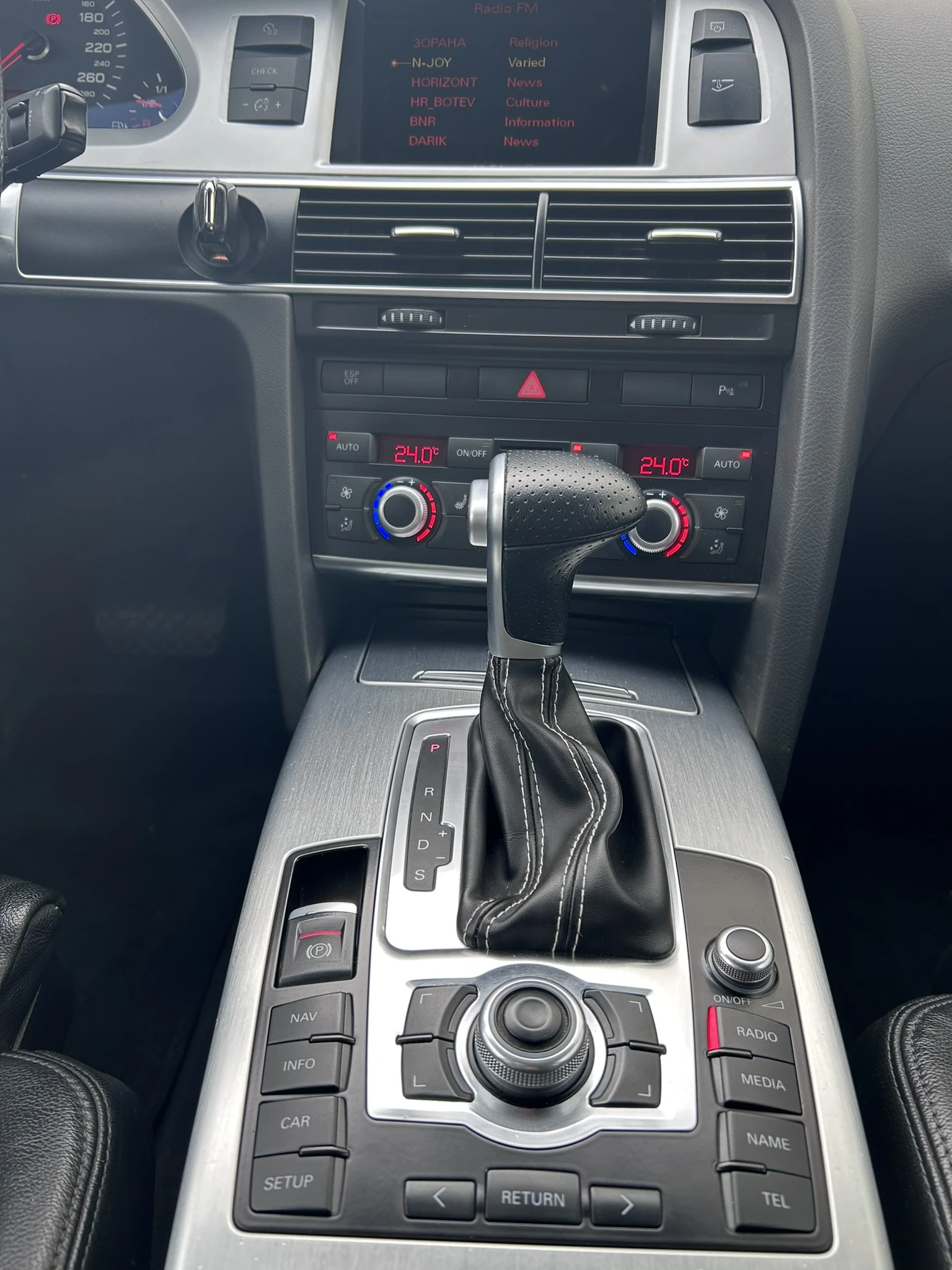 Audi A6 C6 - изображение 9