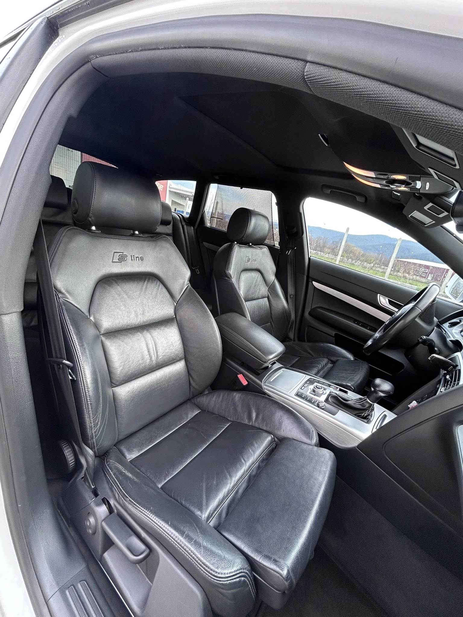 Audi A6 C6 | Mobile.bg � ����������� 11
