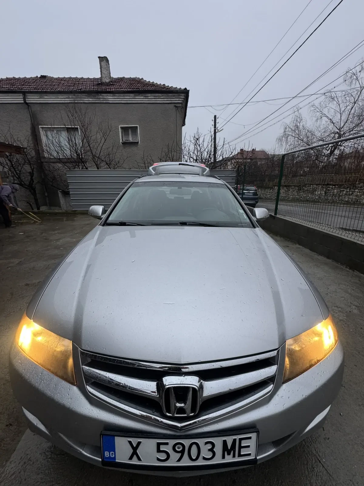 Honda Accord | Mobile.bg � ����������� 1