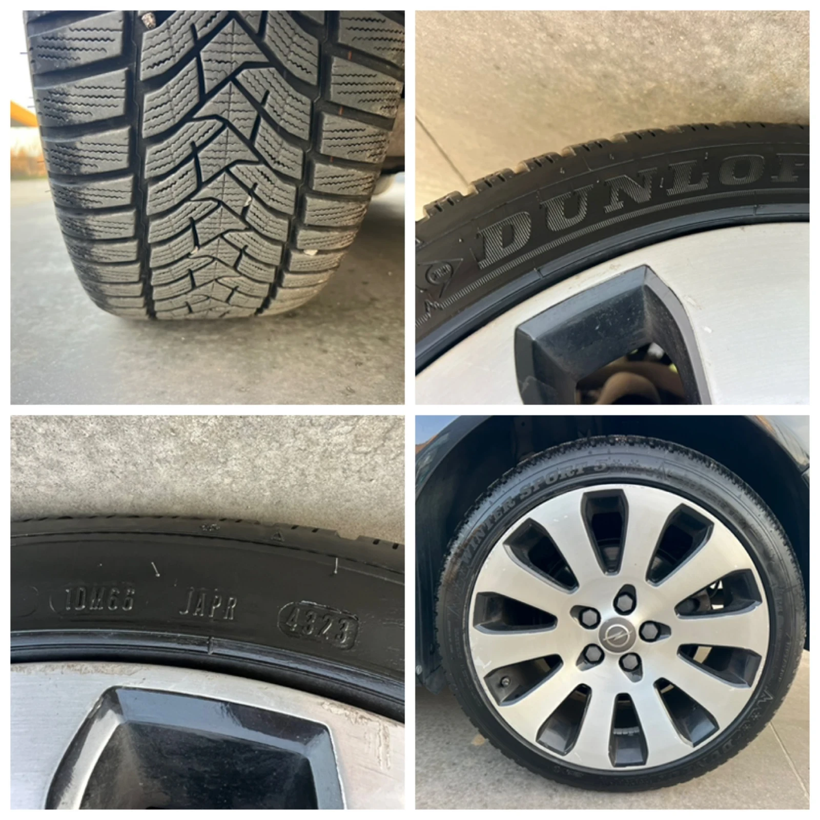 Opel Insignia 2.0CDTI/COSMO/NAVI/TOP | Mobile.bg � ����������� 17