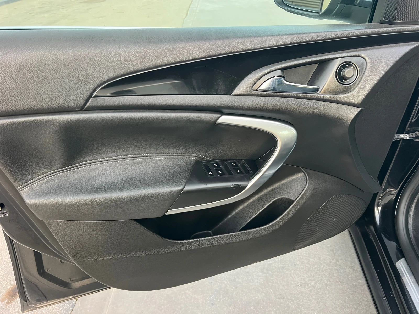 Opel Insignia 2.0CDTI/COSMO/NAVI/TOP | Mobile.bg � ����������� 12