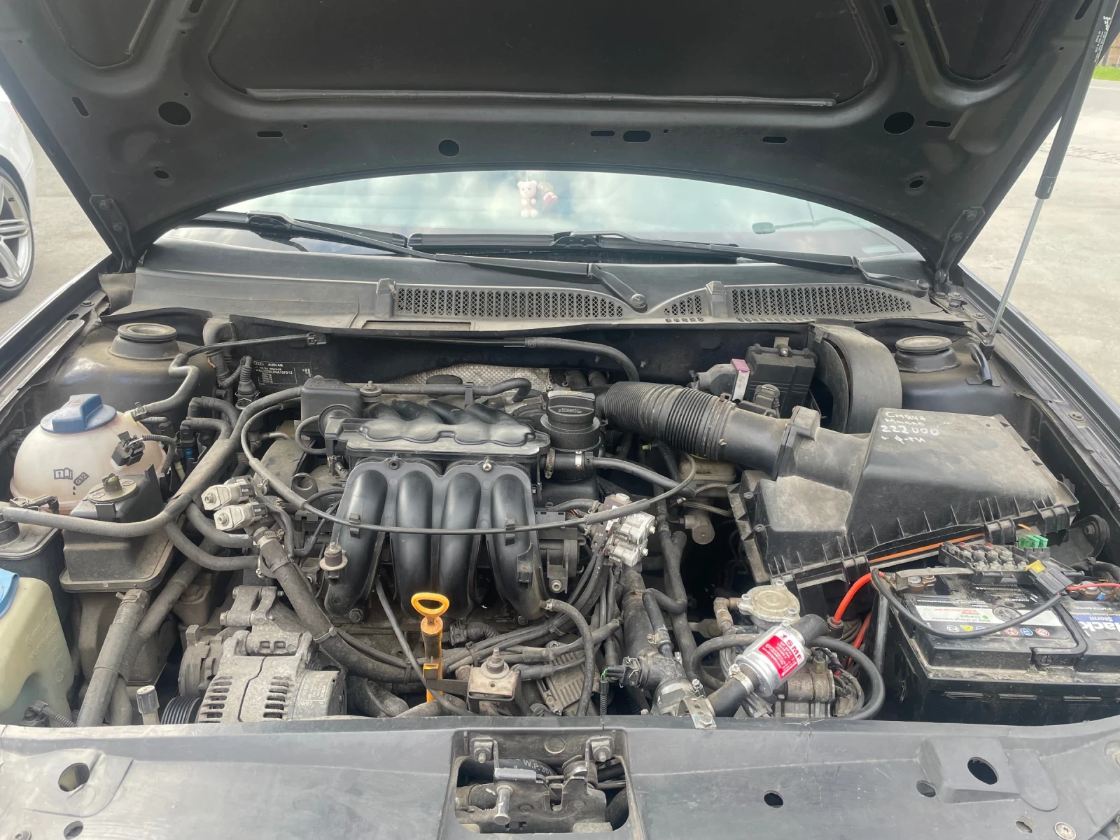 Audi A3  - изображение 5