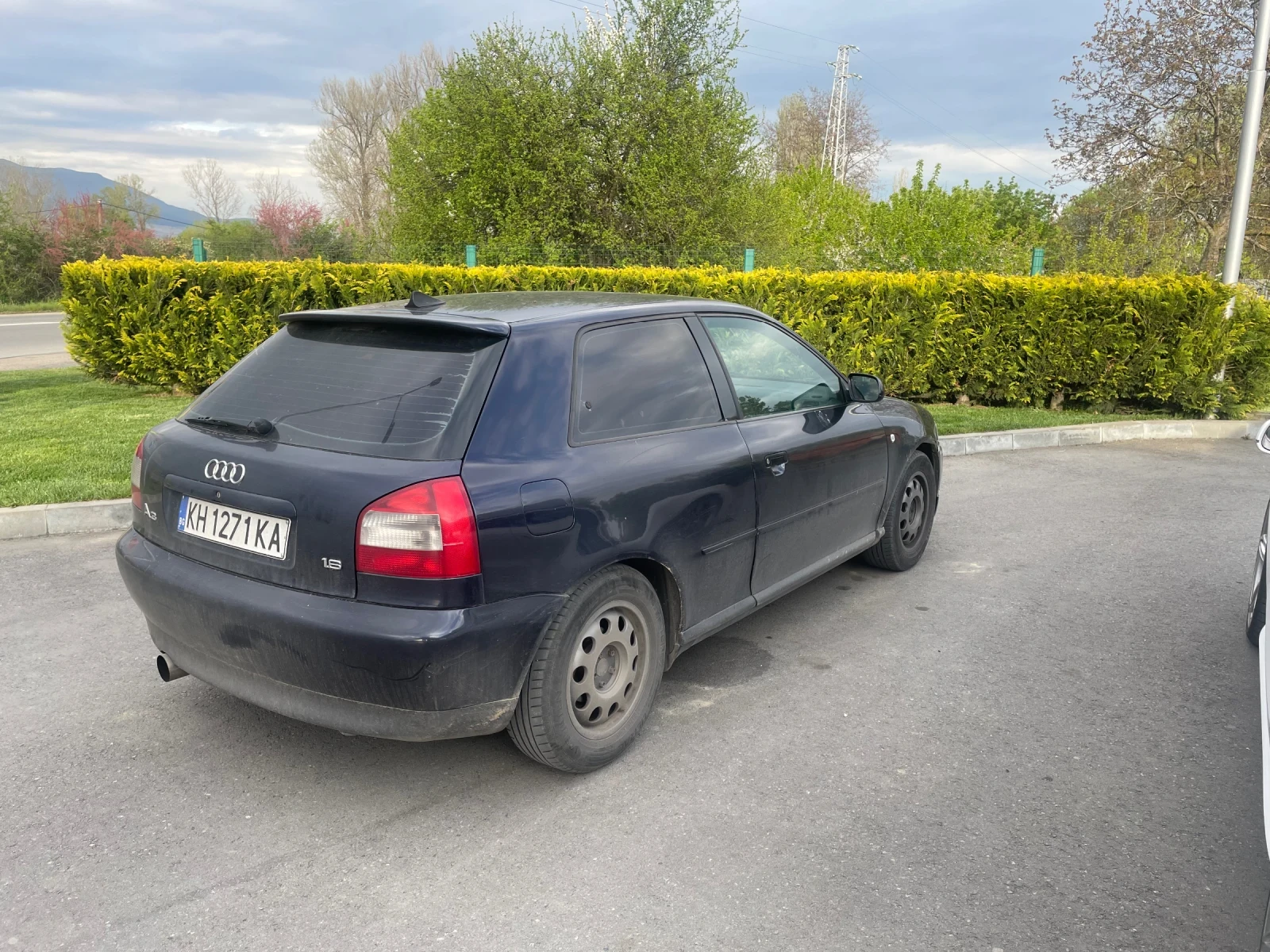 Audi A3 | Mobile.bg � ����������� 12