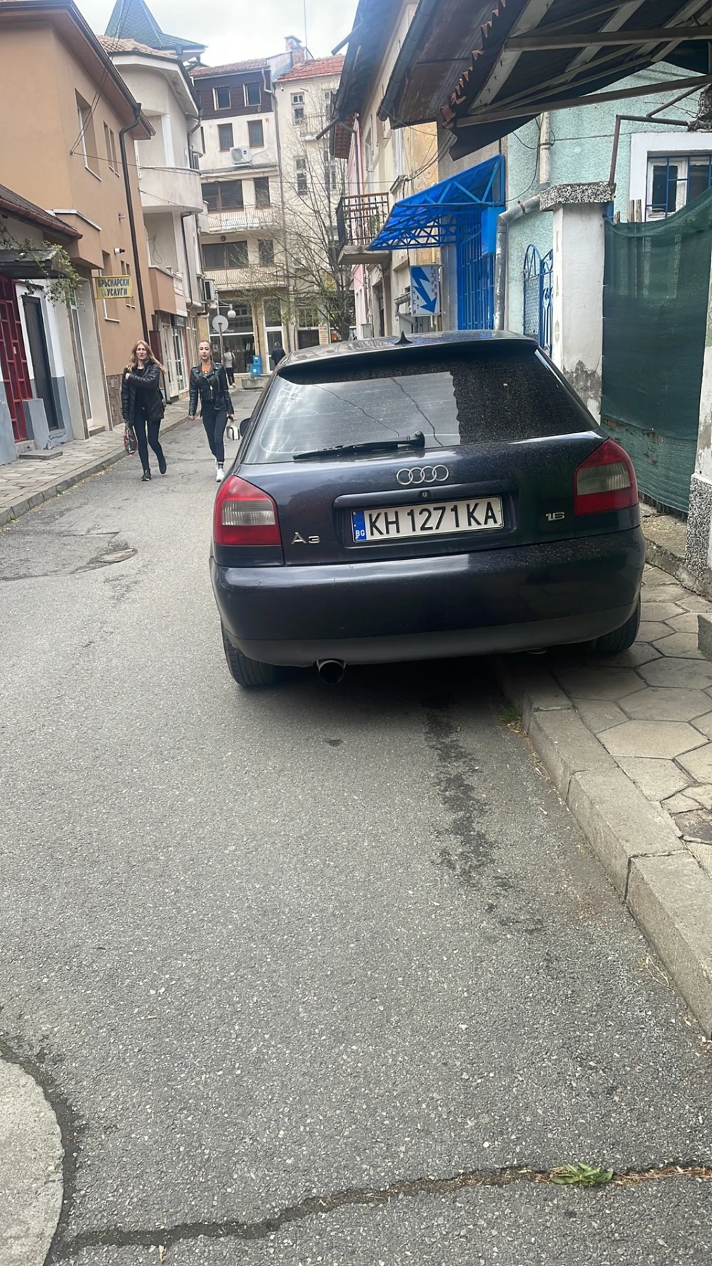 Audi A3 | Mobile.bg � ����������� 14