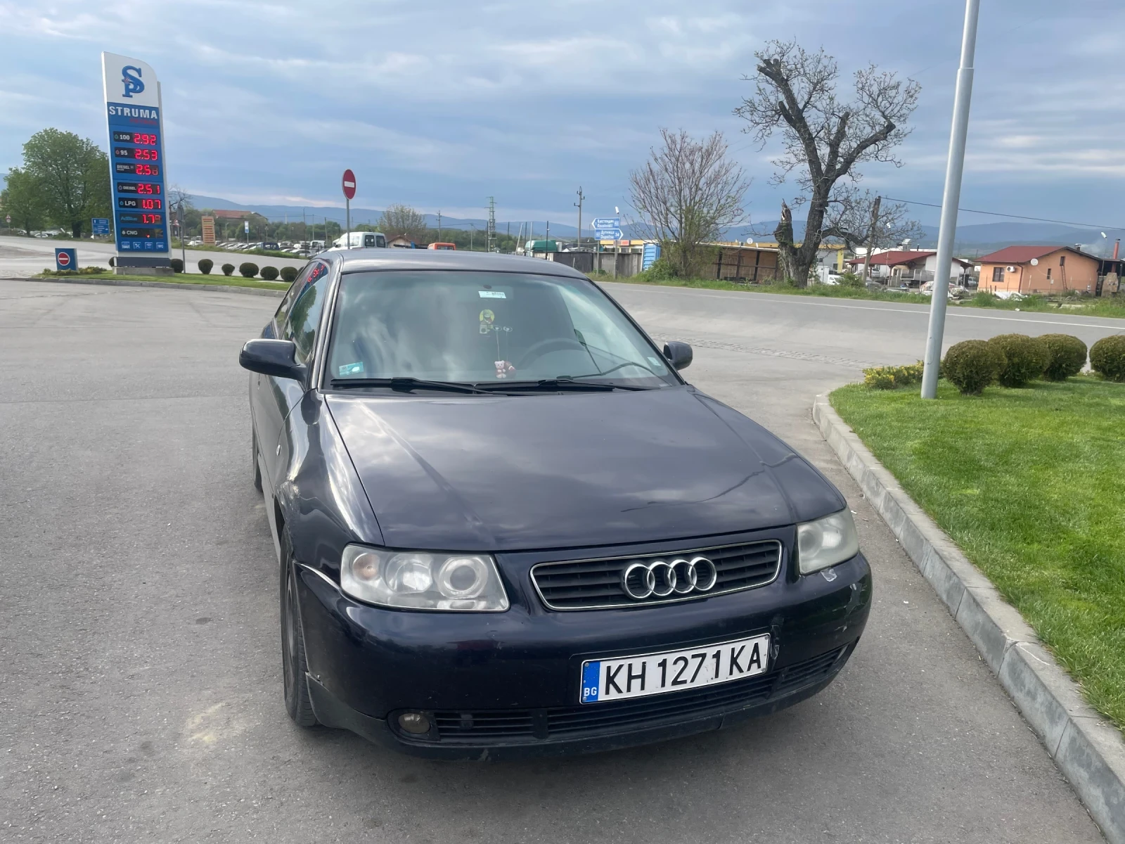 Audi A3 | Mobile.bg � ����������� 11