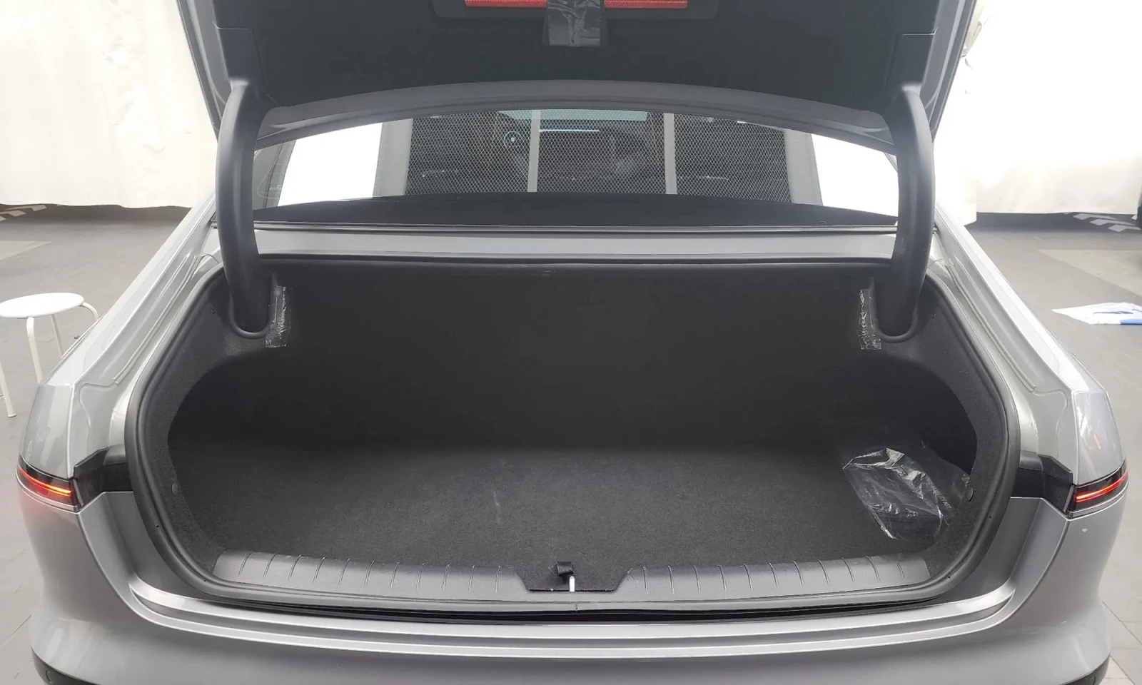 Hyundai Grandeur 3.5 Lpg 2Wd  | Mobile.bg � ����������� 17