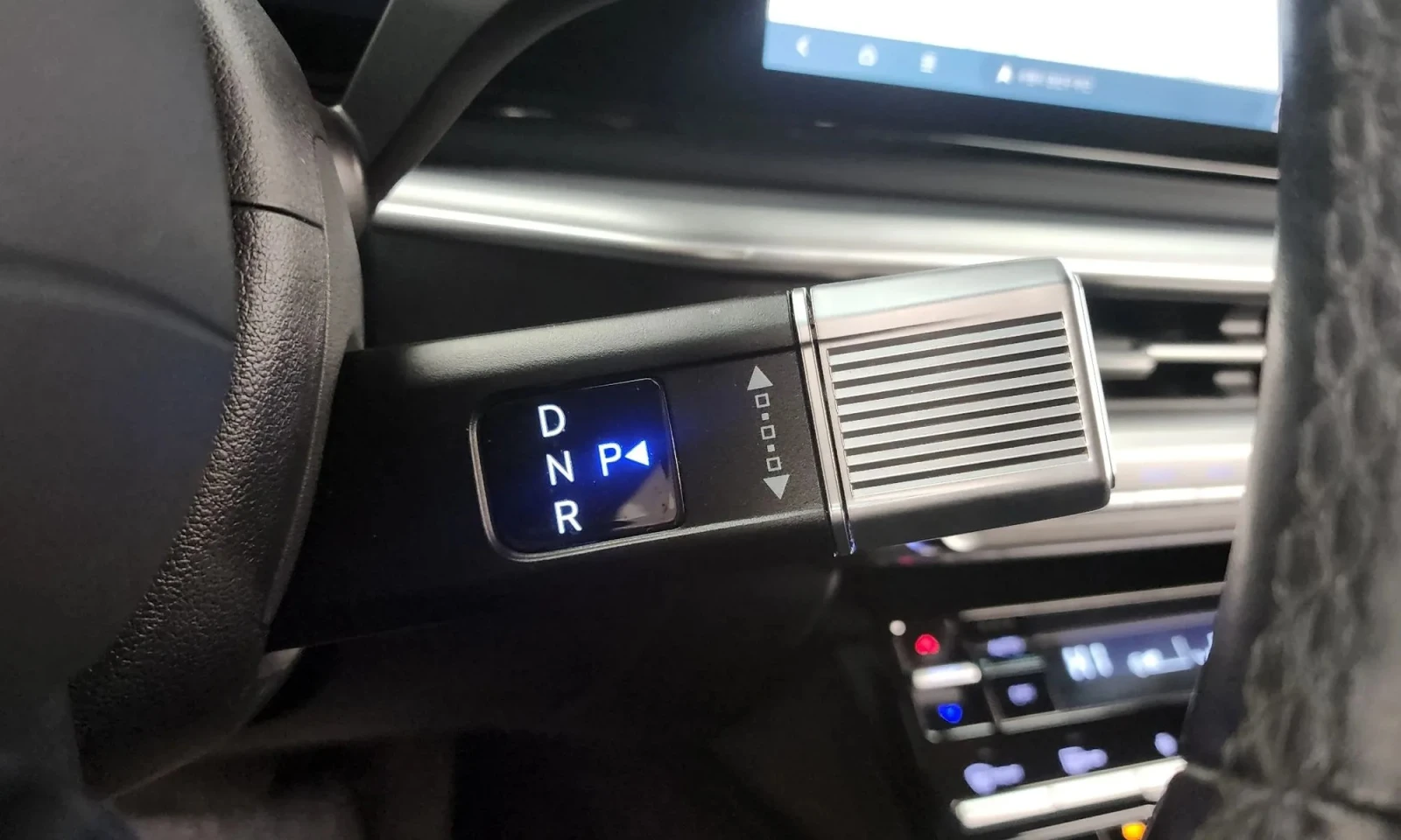 Hyundai Grandeur 3.5 Lpg 2Wd  - изображение 8