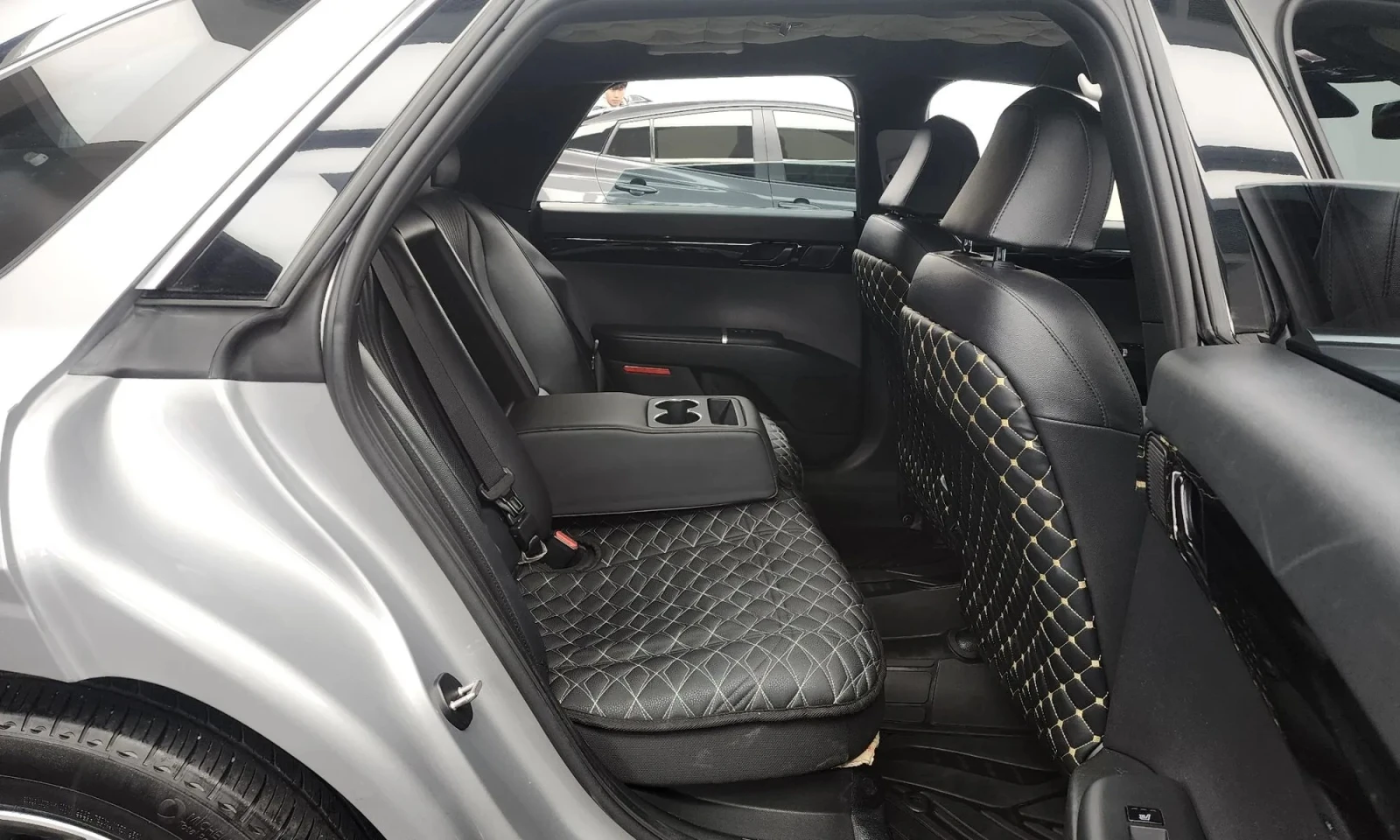 Hyundai Grandeur 3.5 Lpg 2Wd  | Mobile.bg � ����������� 11