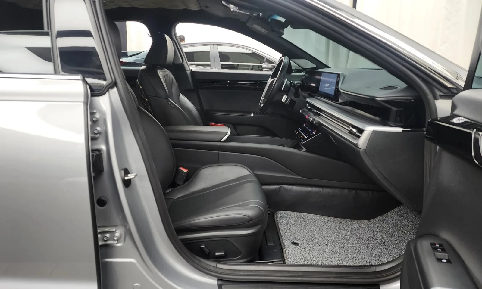 Hyundai Grandeur 3.5 Lpg 2Wd  - изображение 10