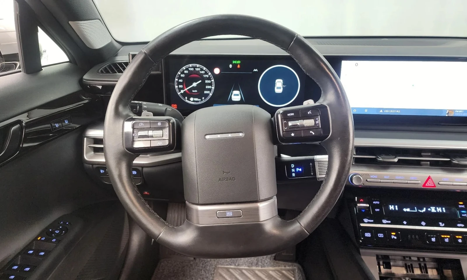 Hyundai Grandeur 3.5 Lpg 2Wd  | Mobile.bg � ����������� 12