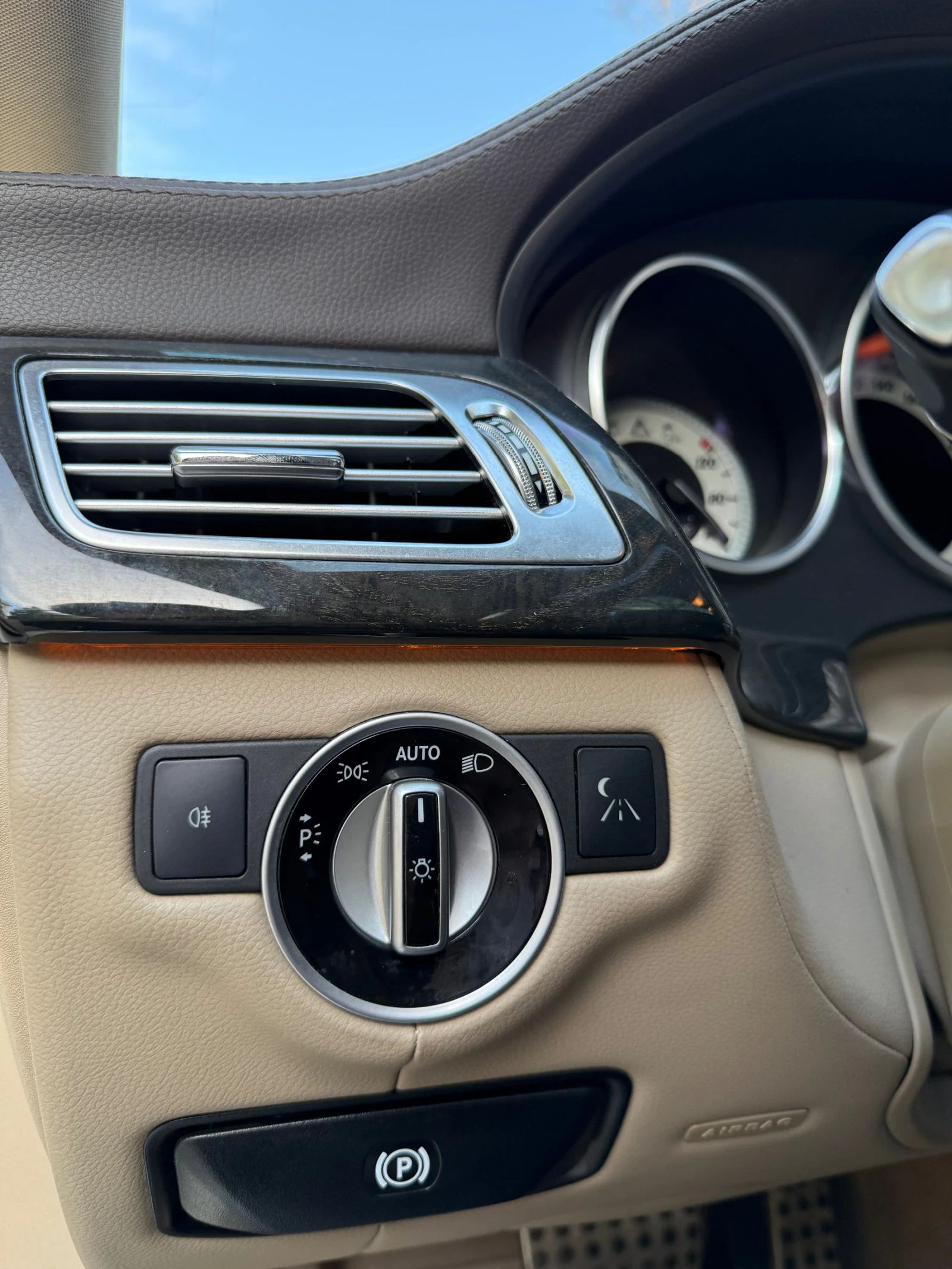 Mercedes-Benz CLS 350 ����� ���������� | Mobile.bg � ����������� 17