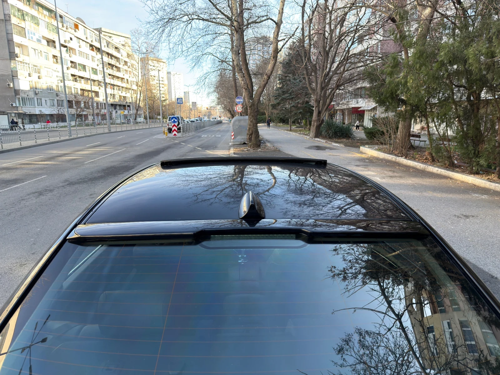 BMW 530 235hp LCI | Mobile.bg � ����������� 7