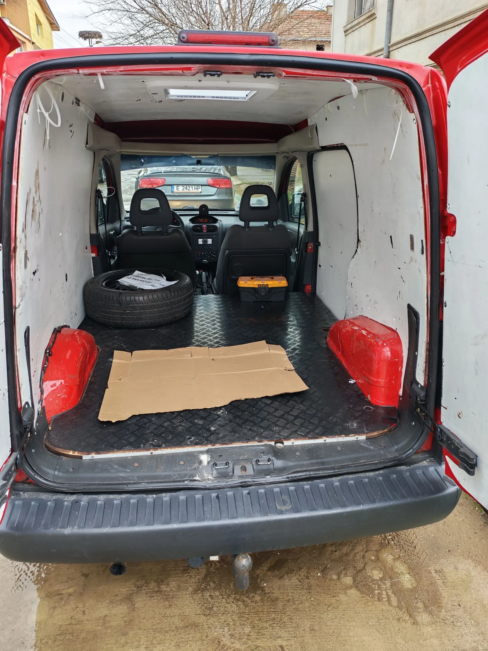 Opel Combo | Mobile.bg � ����������� 5