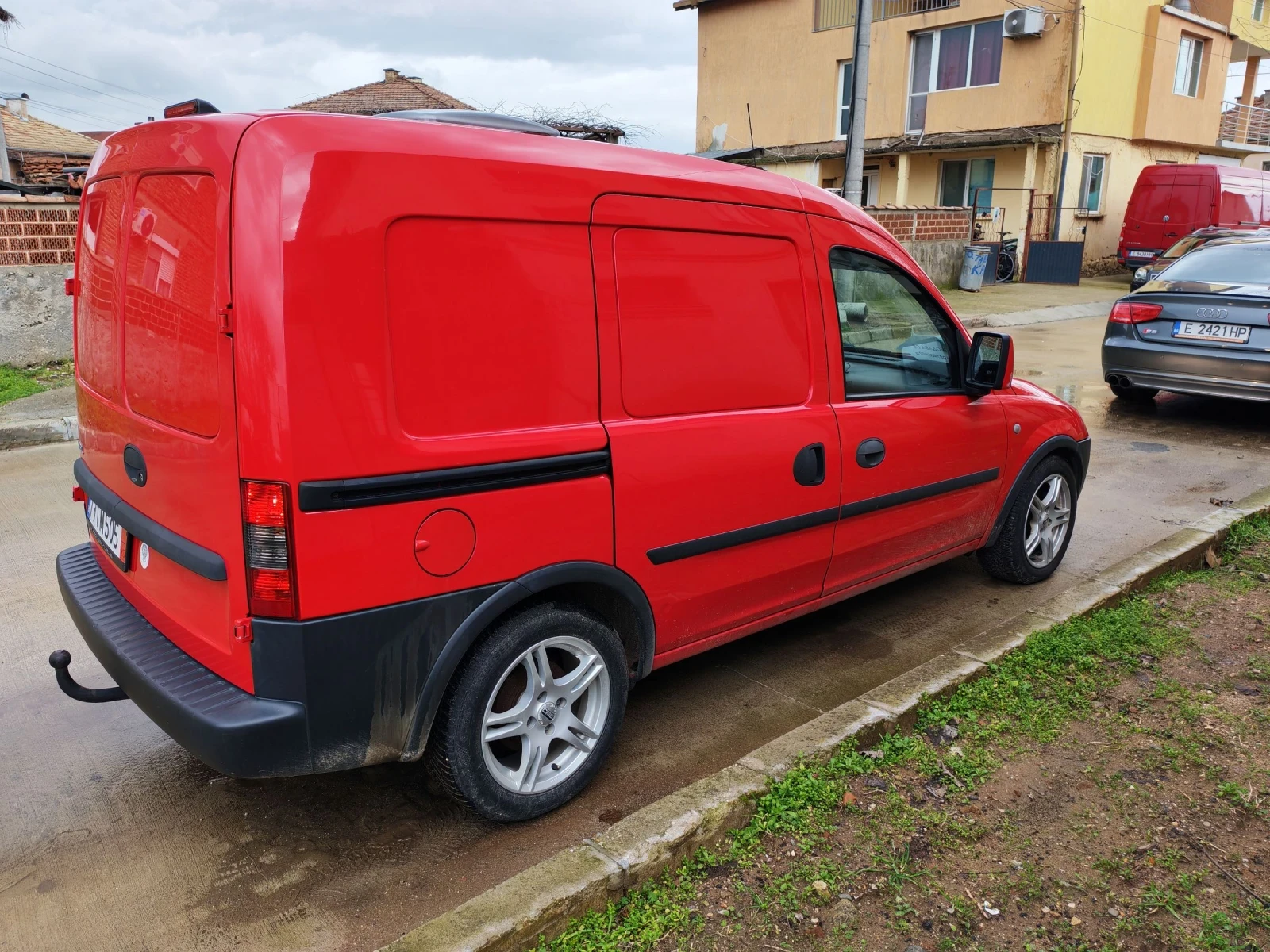 Opel Combo | Mobile.bg � ����������� 4
