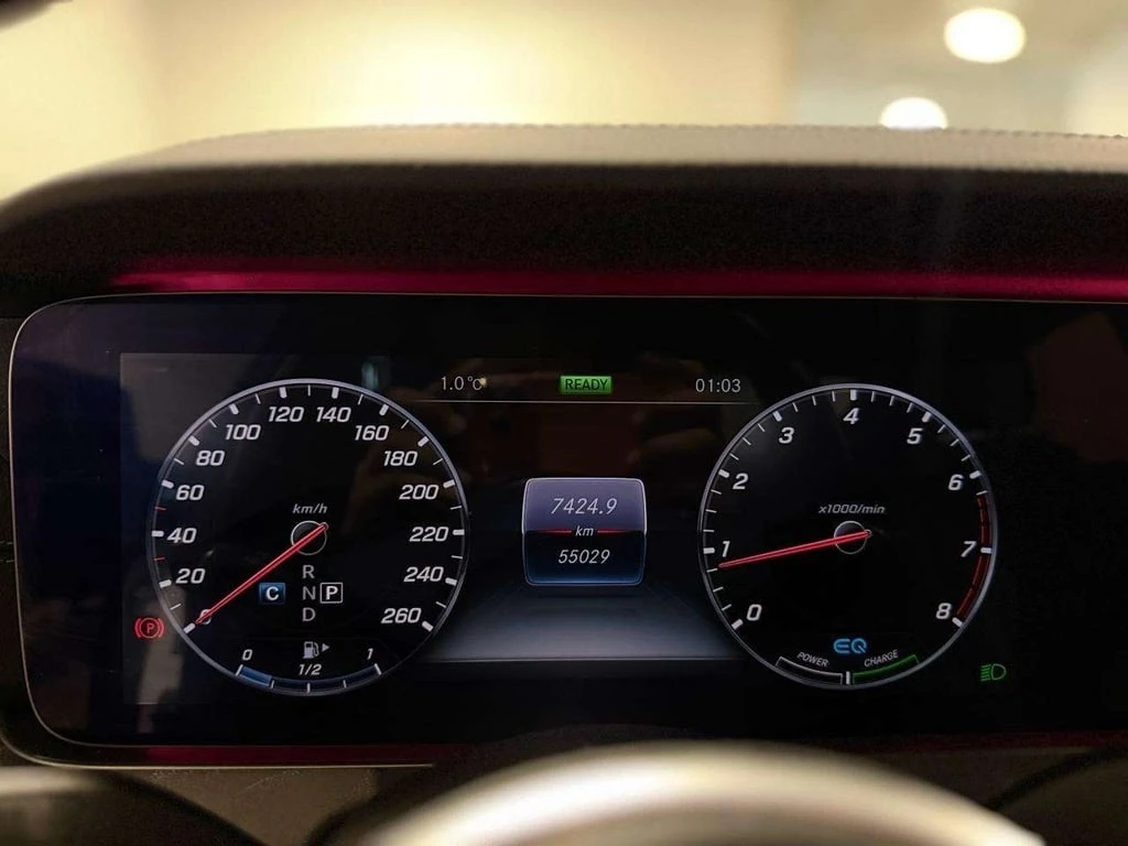 Mercedes-Benz CLS * CLS450 4M * CARFAX * ���� �� �� | Mobile.bg � ����������� 11