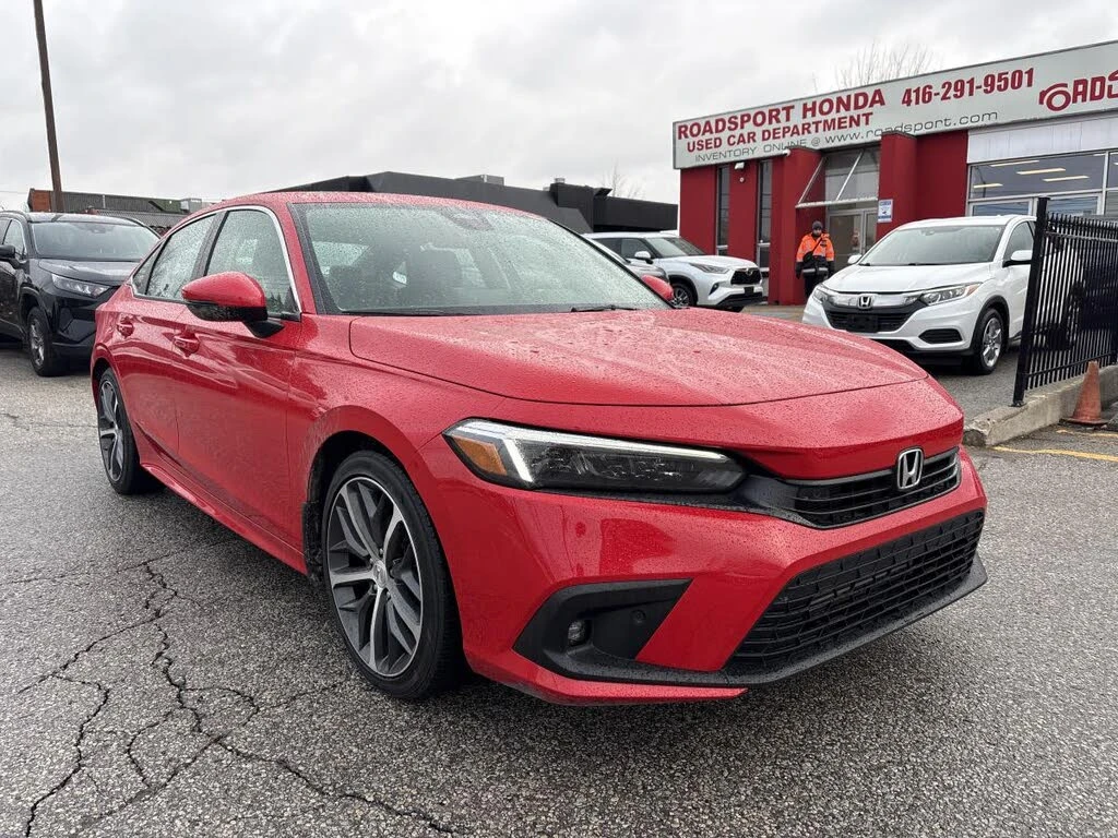 Honda Civic Touring* ����������* (���� �� ��) | Mobile.bg � ����������� 17