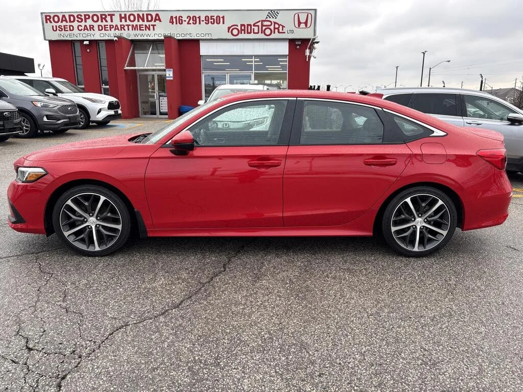 Honda Civic Touring* ����������* (���� �� ��) | Mobile.bg � ����������� 4