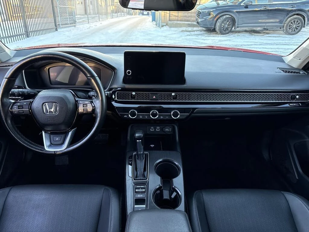Honda Civic Touring* ����������* (���� �� ��) | Mobile.bg � ����������� 7