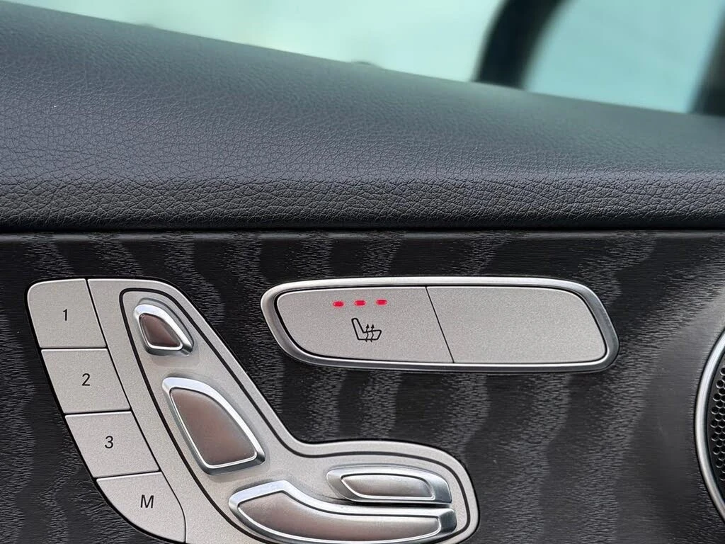 Mercedes-Benz C 300 * HeadUp * * A���������* (���� �� ��) | Mobile.bg � ����������� 15