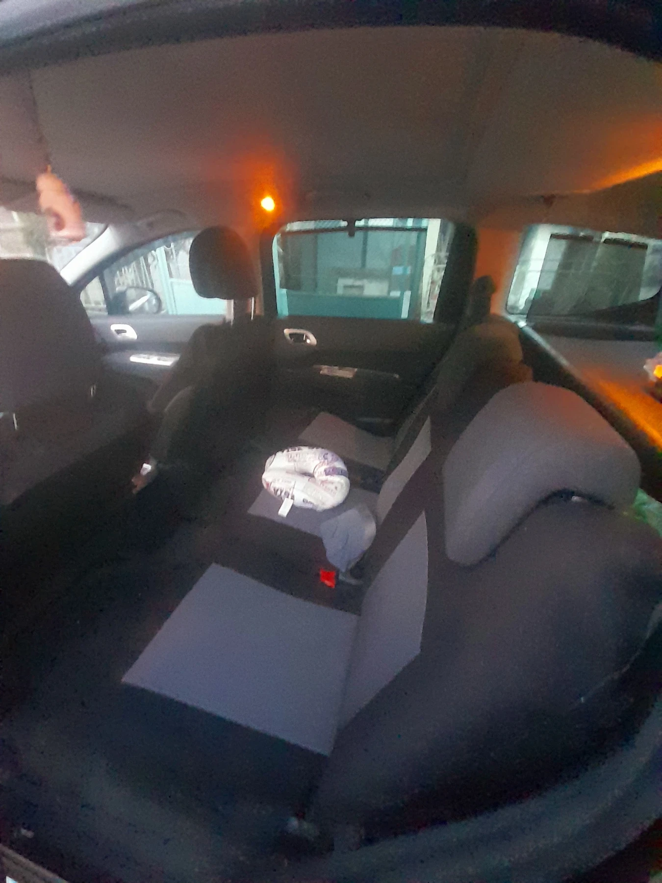 Peugeot 5008, снимка 2 - Автомобили и джипове - 53829522