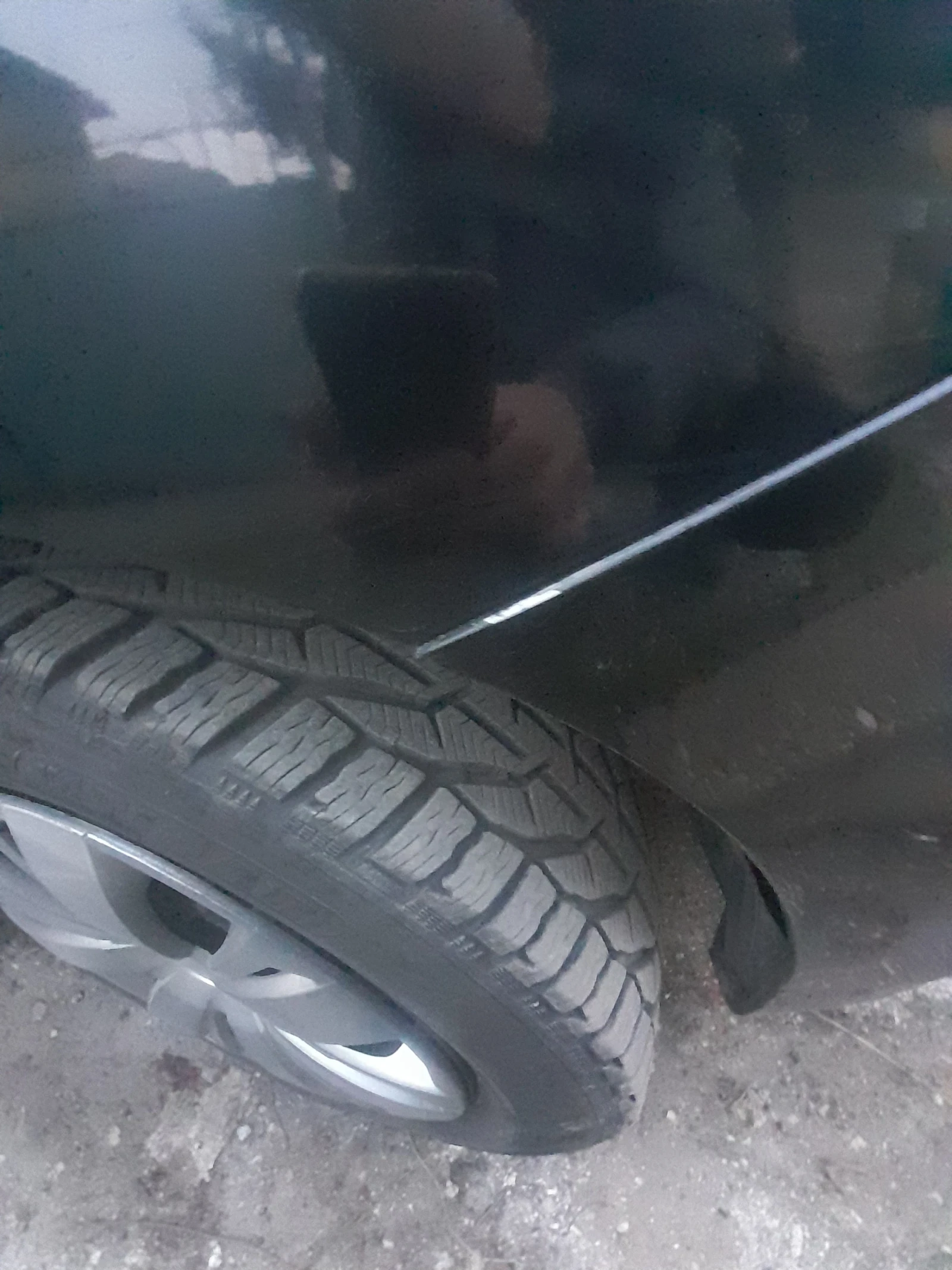 Peugeot 5008, снимка 9 - Автомобили и джипове - 53829522