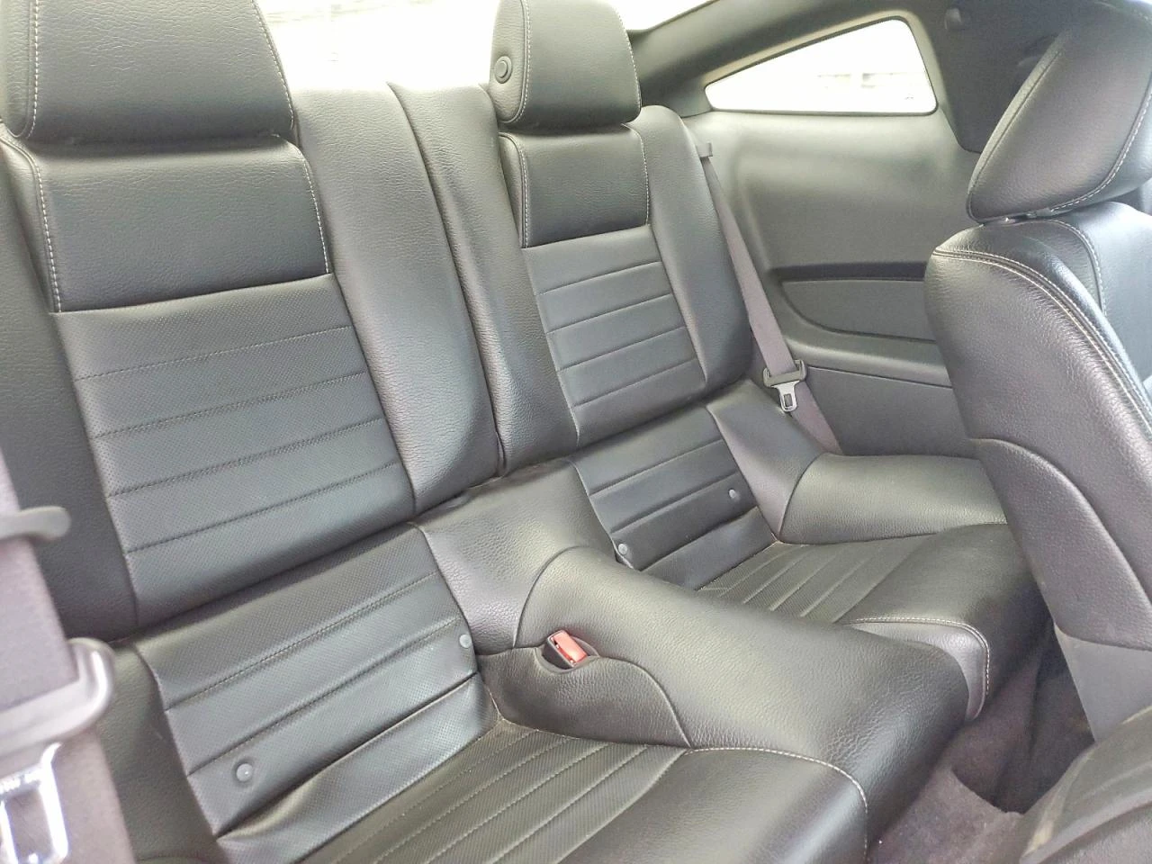 Ford Mustang 3.7l, снимка 10 - Автомобили и джипове - 53853119