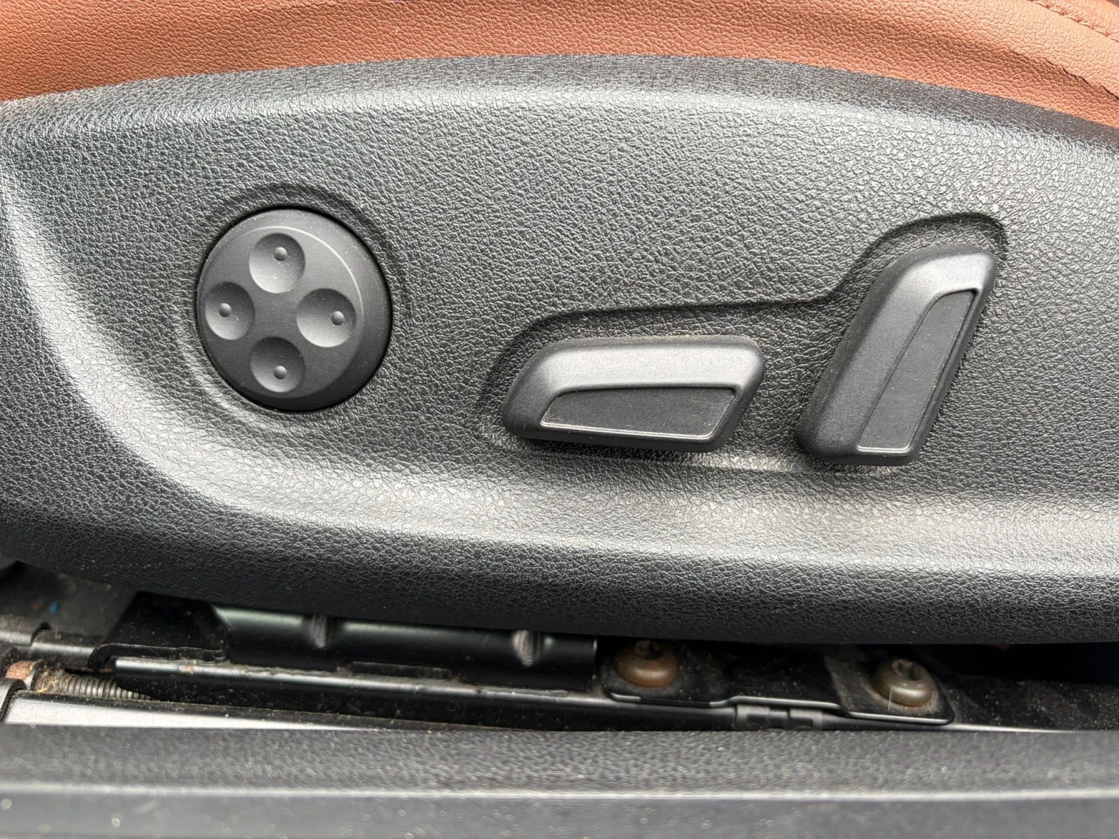 Audi A5 Cabrio 2.0TFSI Quattro S tronic Business Plus, снимка 9 - Автомобили и джипове - 53894368