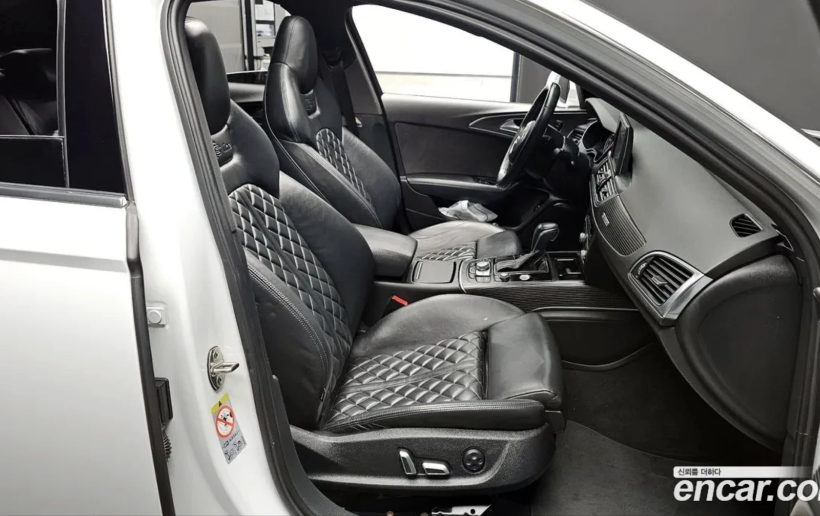 Audi A6 BOSE / HEAD UP/ ������  * ������ ����*  | Mobile.bg � ����������� 10