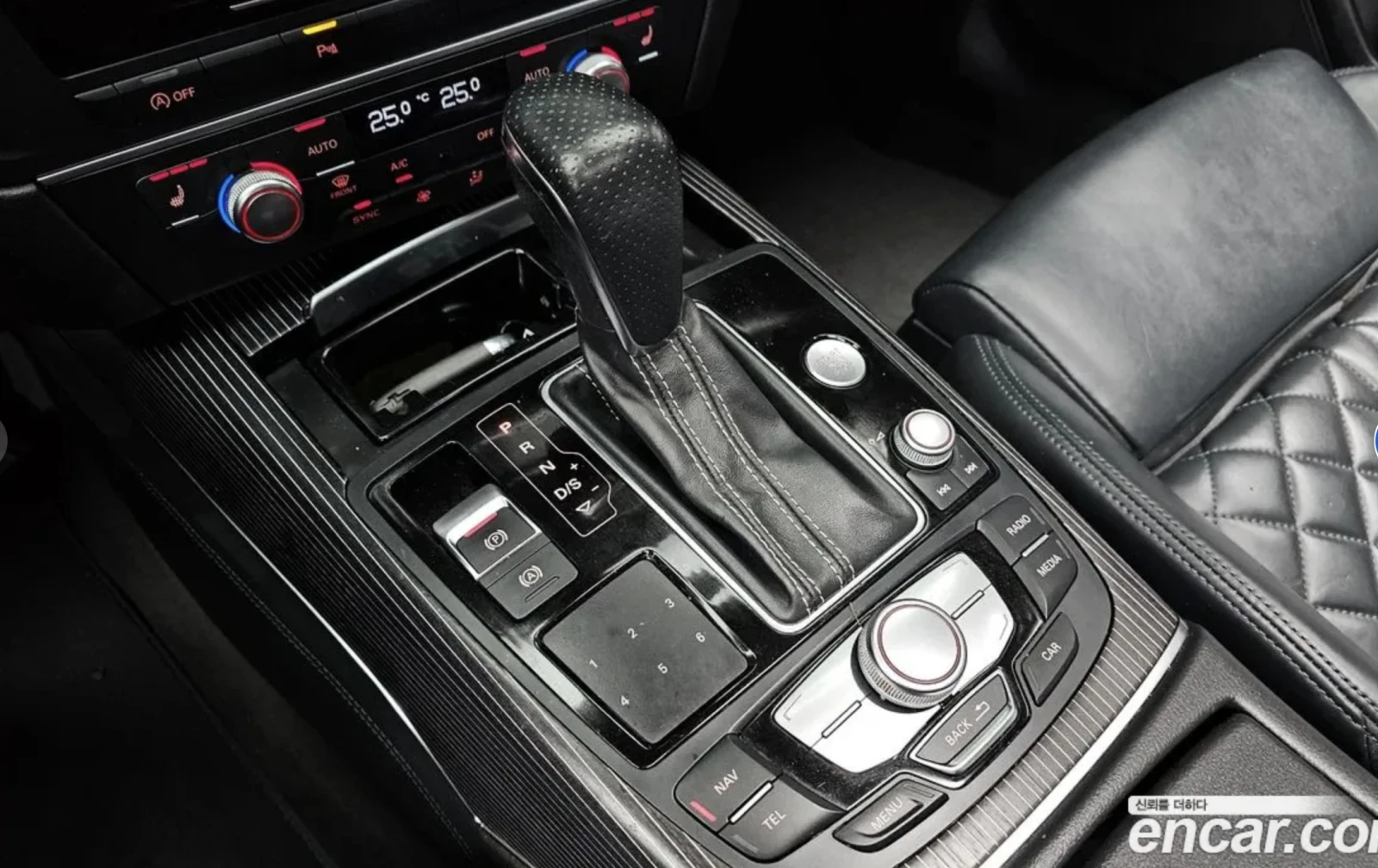 Audi A6 BOSE / HEAD UP/ ������  * ������ ����*  | Mobile.bg � ����������� 9
