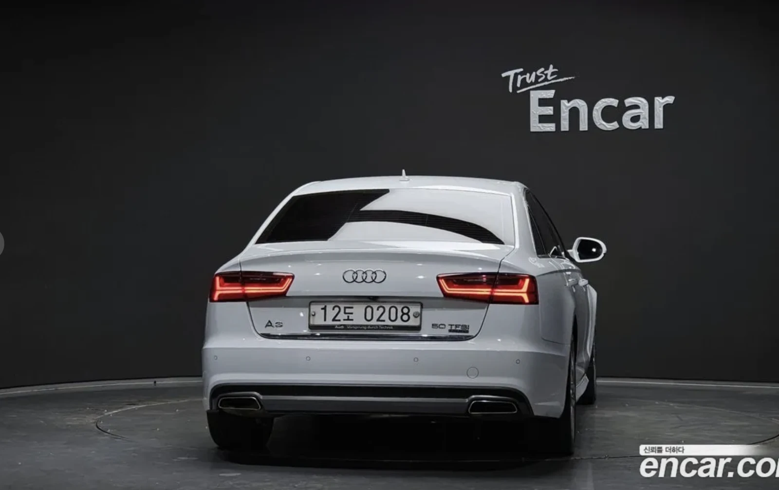 Audi A6 BOSE / HEAD UP/ ������  * ������ ����*  | Mobile.bg � ����������� 4