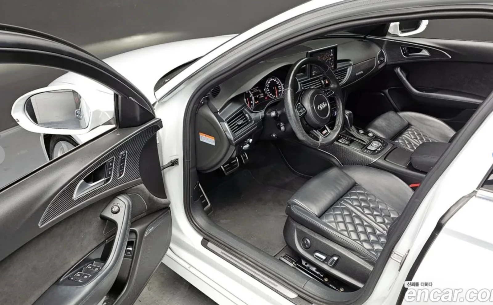 Audi A6 BOSE / HEAD UP/ ������  * ������ ����*  | Mobile.bg � ����������� 12