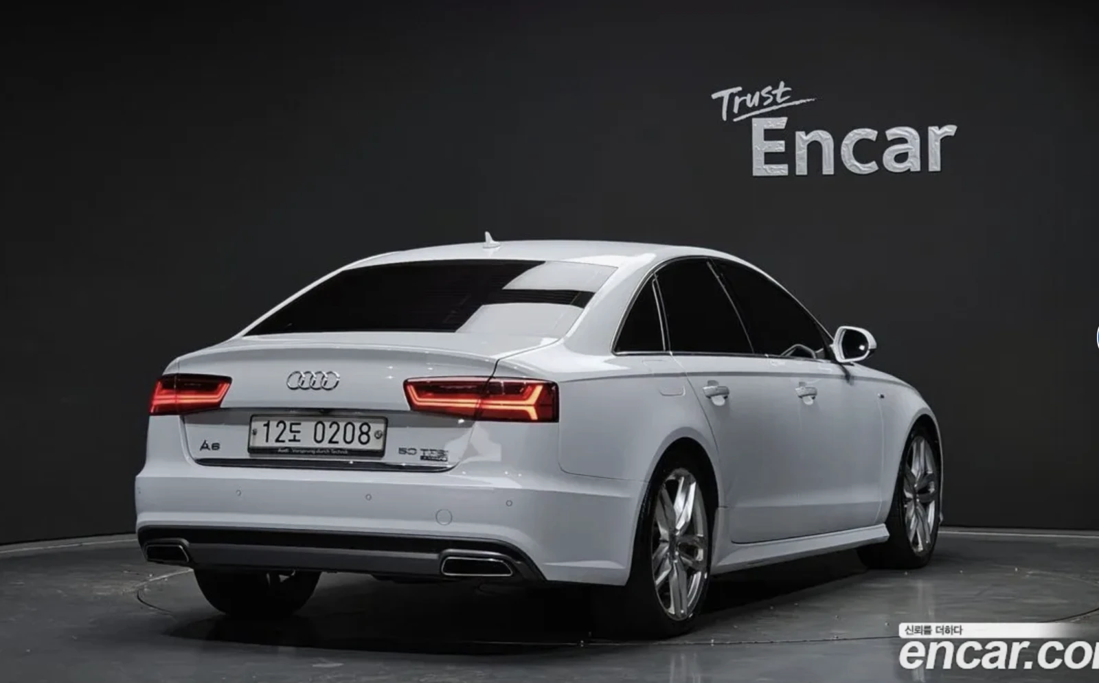 Audi A6 BOSE / HEAD UP/ ������  * ������ ����*  | Mobile.bg � ����������� 2