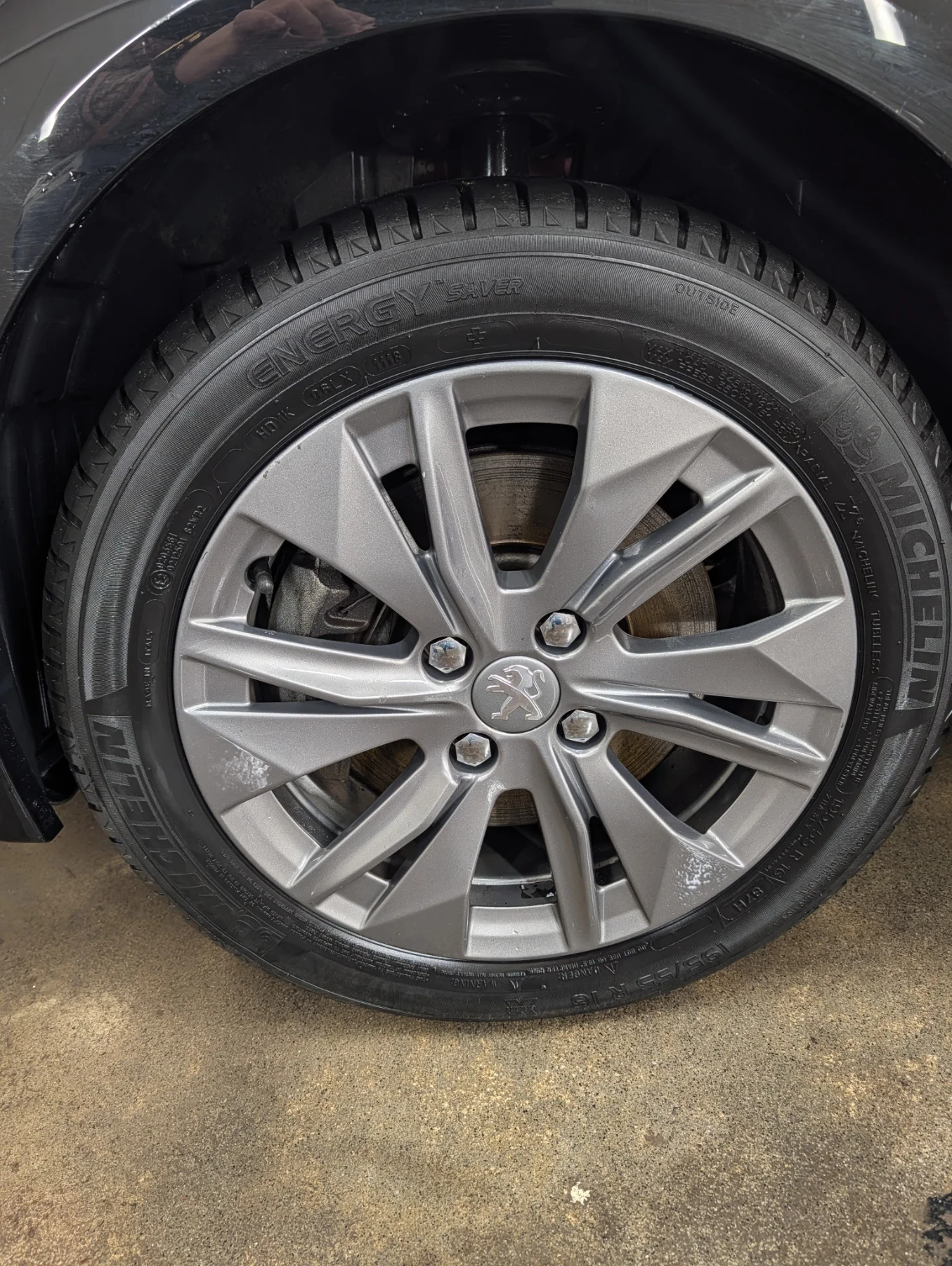 Peugeot 208 e208, снимка 9 - Автомобили и джипове - 54260970