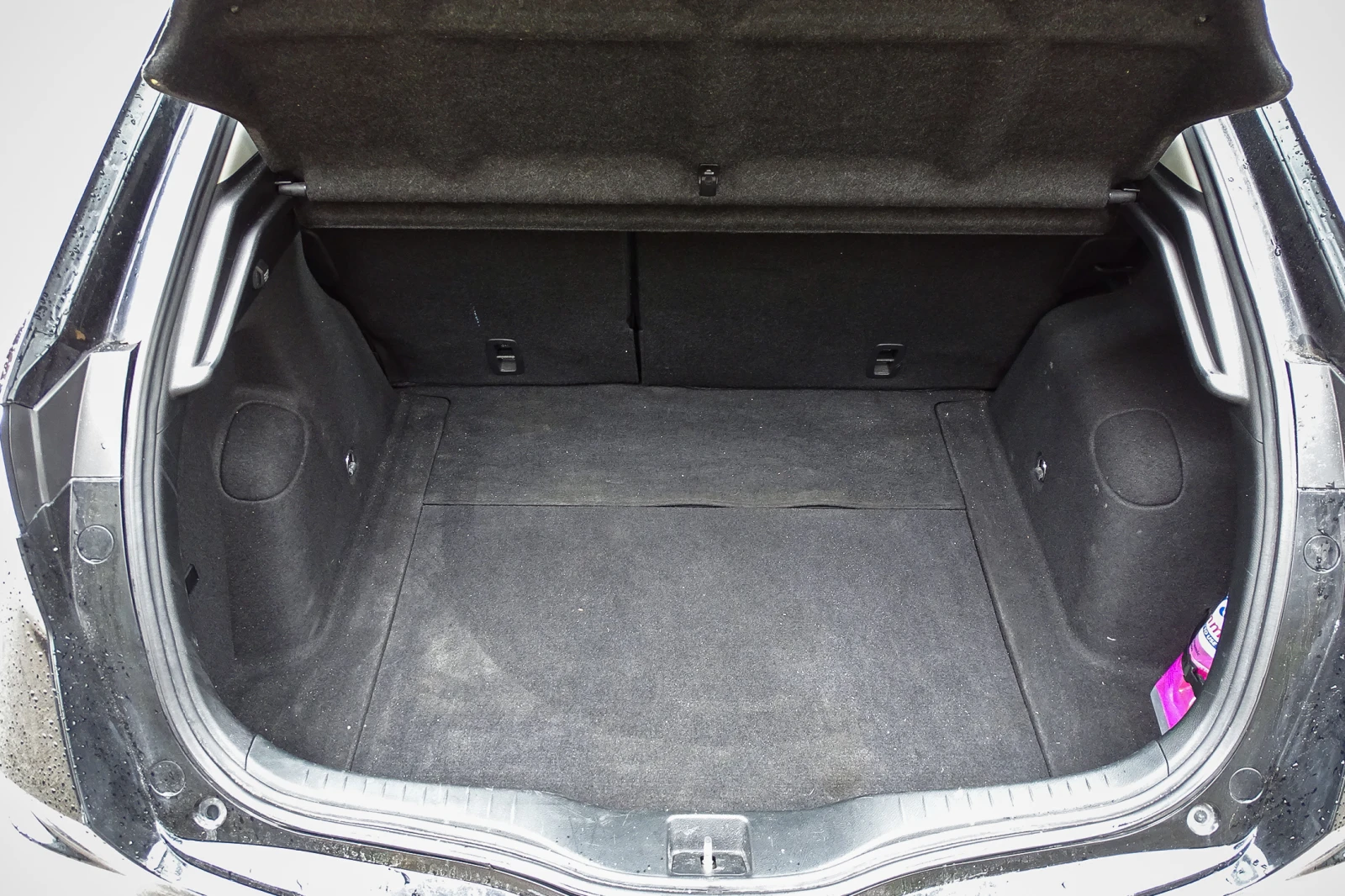 Honda Civic 2.2 CDTi, снимка 13 - Автомобили и джипове - 54478169