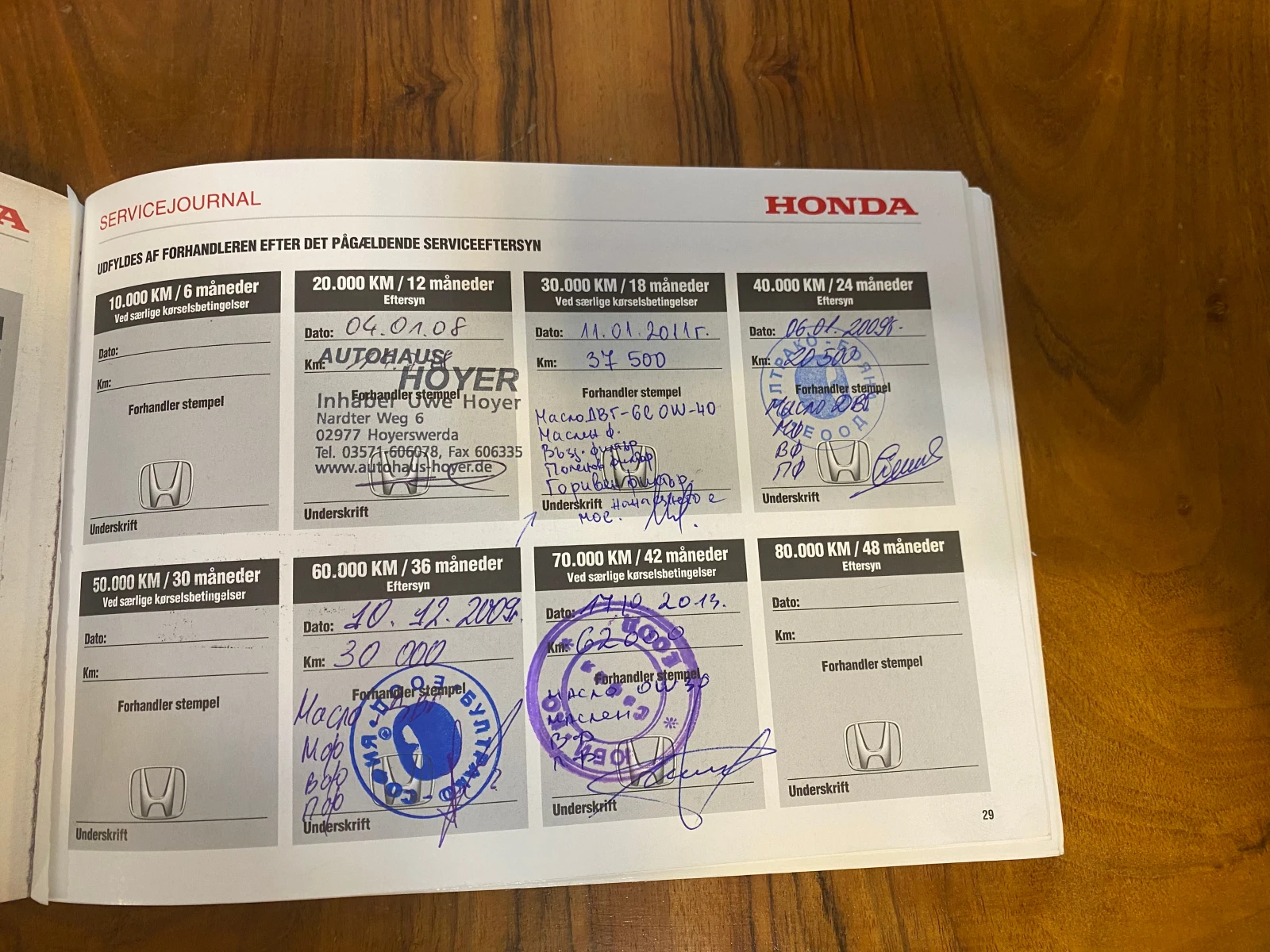 Honda Civic 2.2 CDTi, снимка 16 - Автомобили и джипове - 54478169