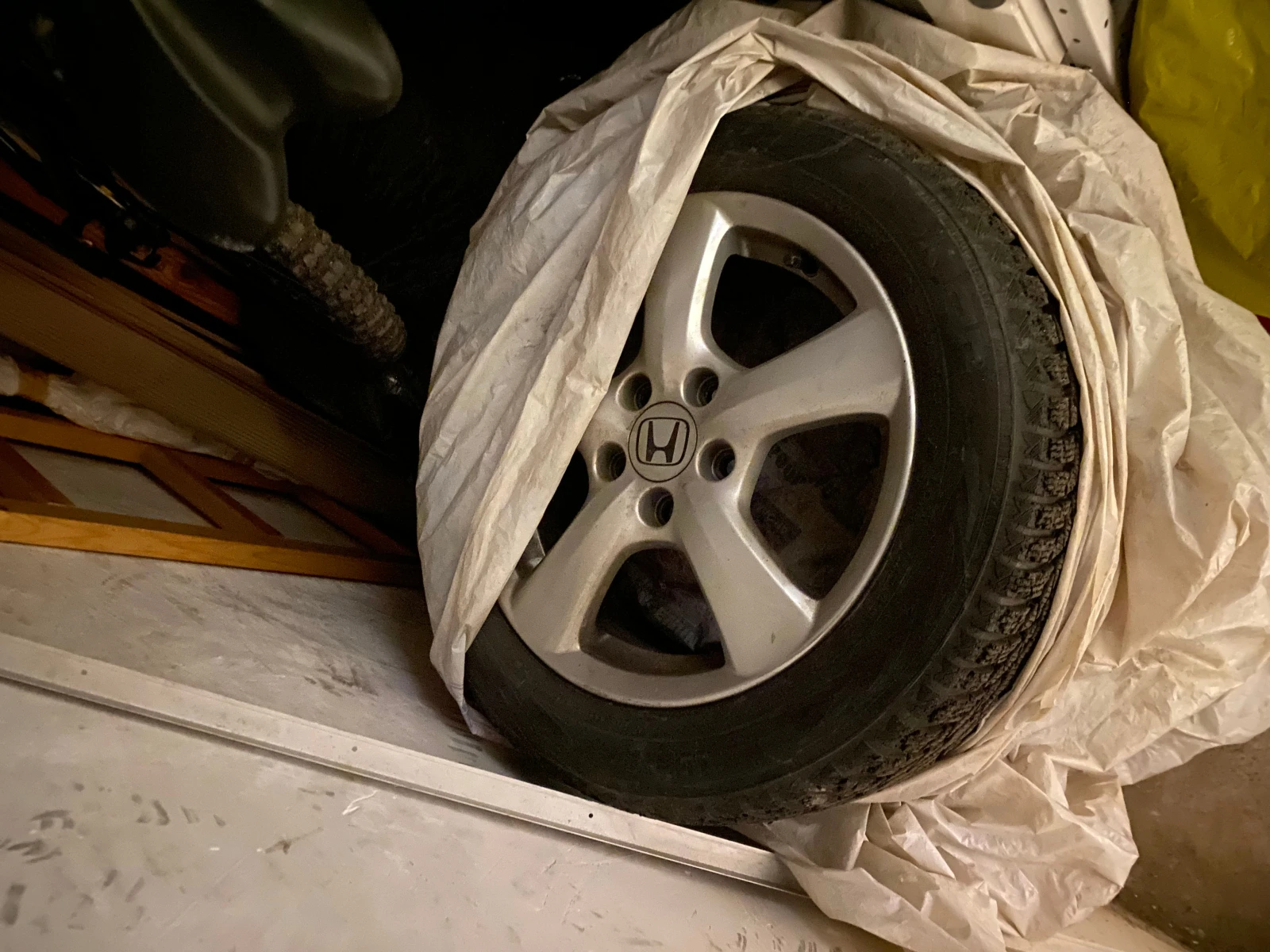Honda Civic 2.2 CDTi, снимка 14 - Автомобили и джипове - 54478169