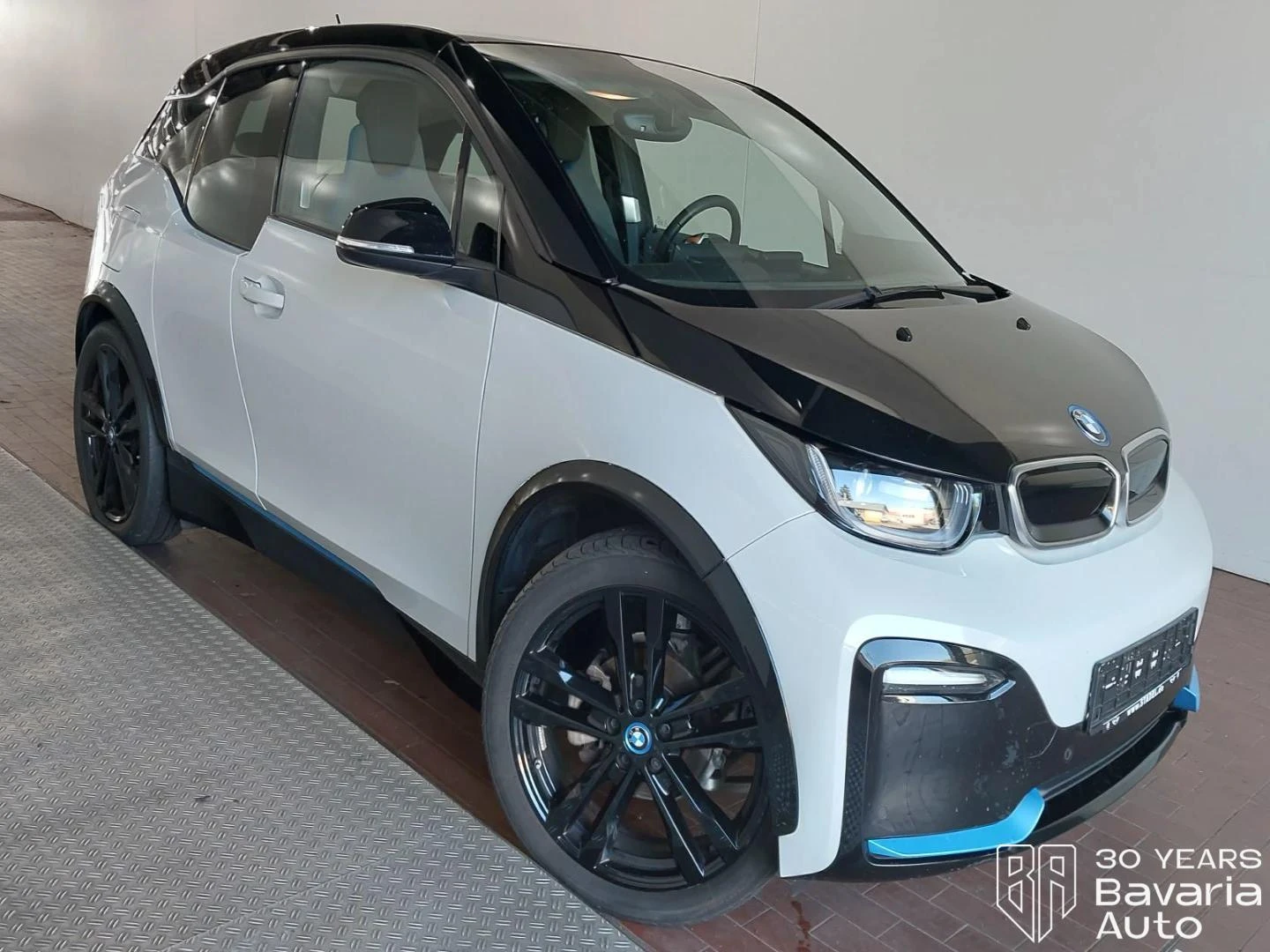 BMW i3 s eDrive Sport | Mobile.bg � ����������� 4