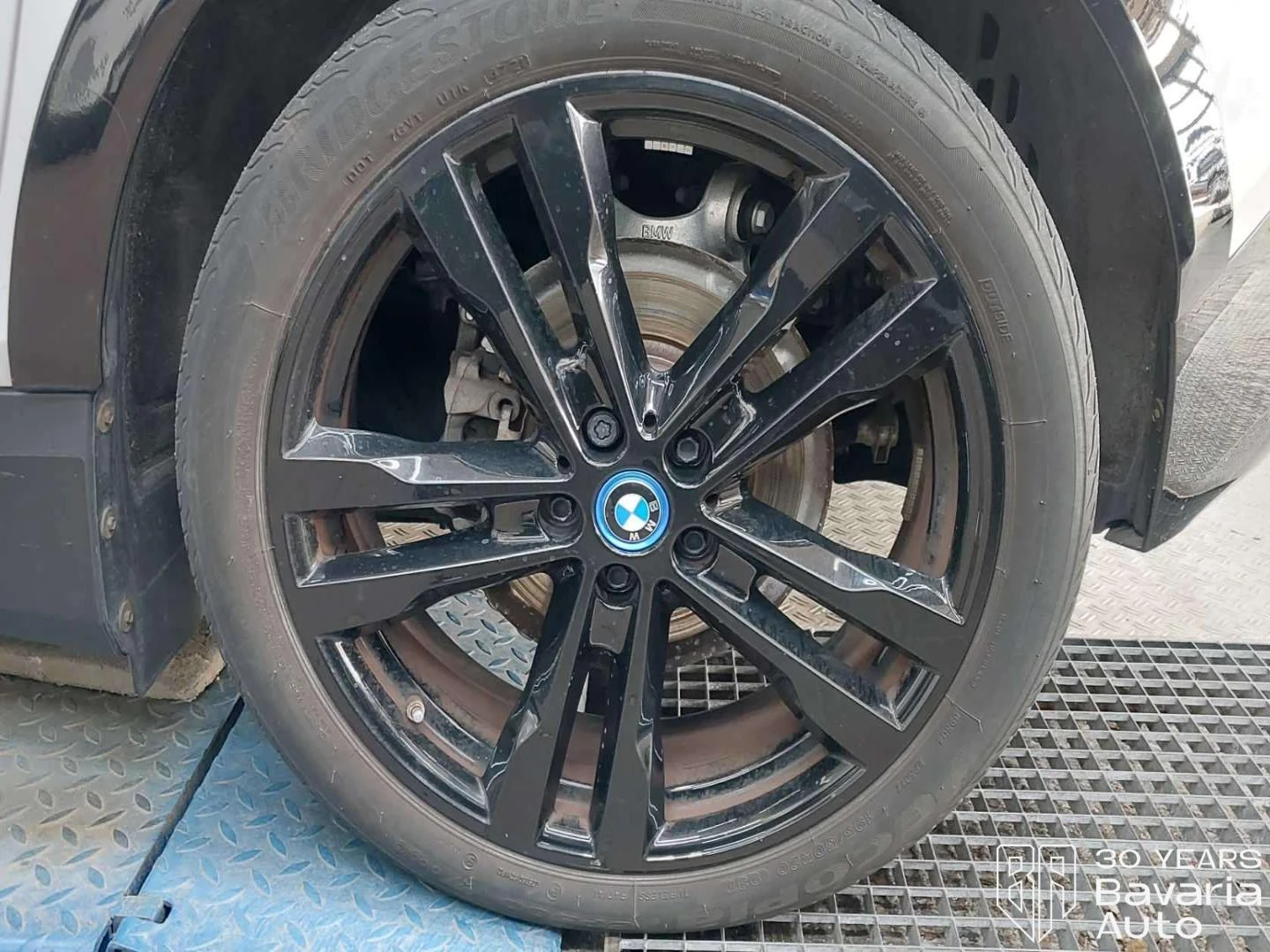 BMW i3 s eDrive Sport | Mobile.bg � ����������� 16