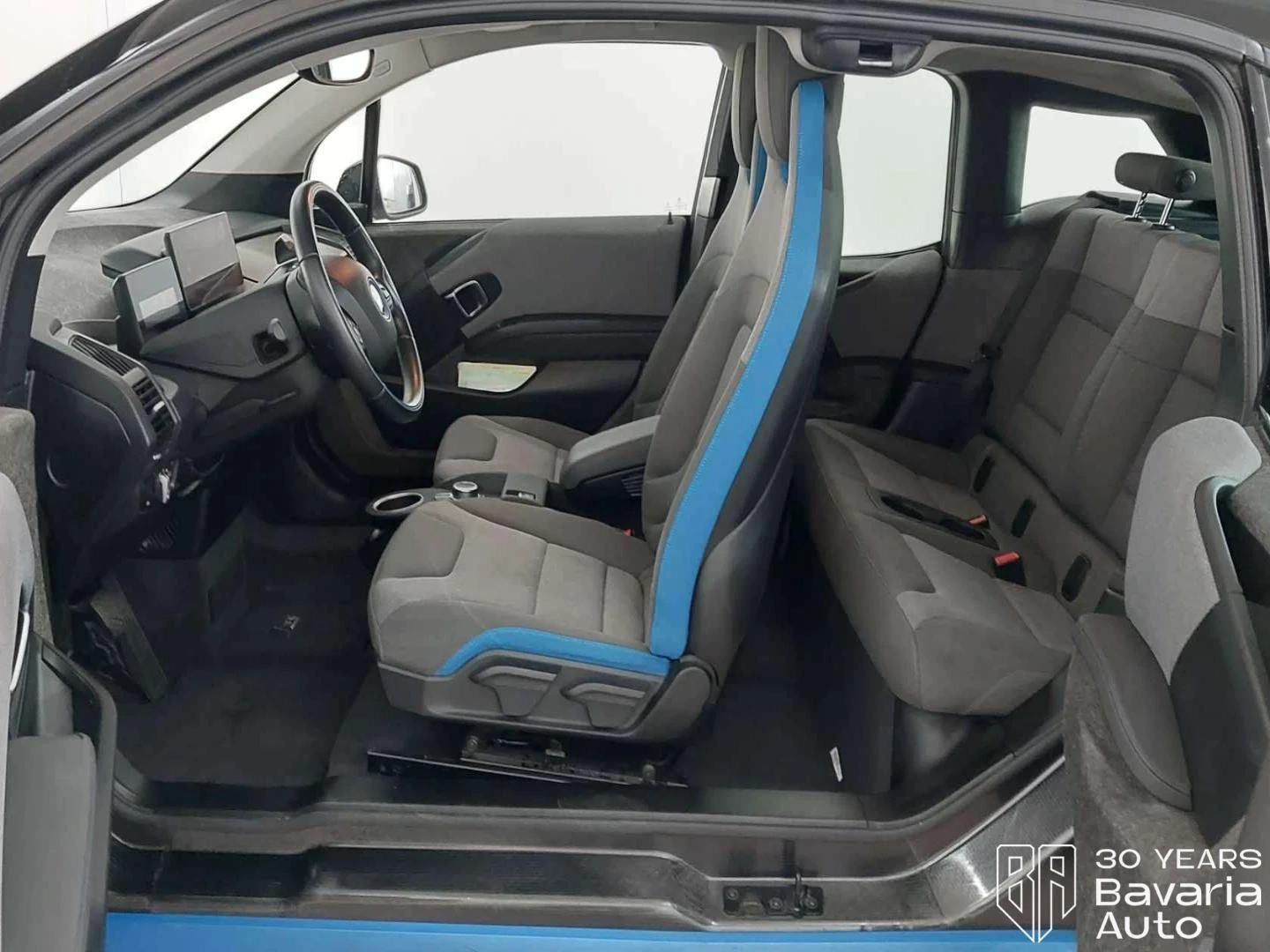 BMW i3 s eDrive Sport | Mobile.bg � ����������� 5