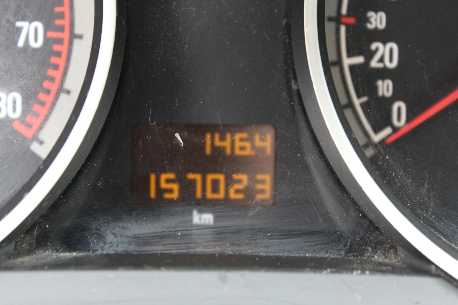 Opel Zafira, снимка 16 - Автомобили и джипове - 54580154