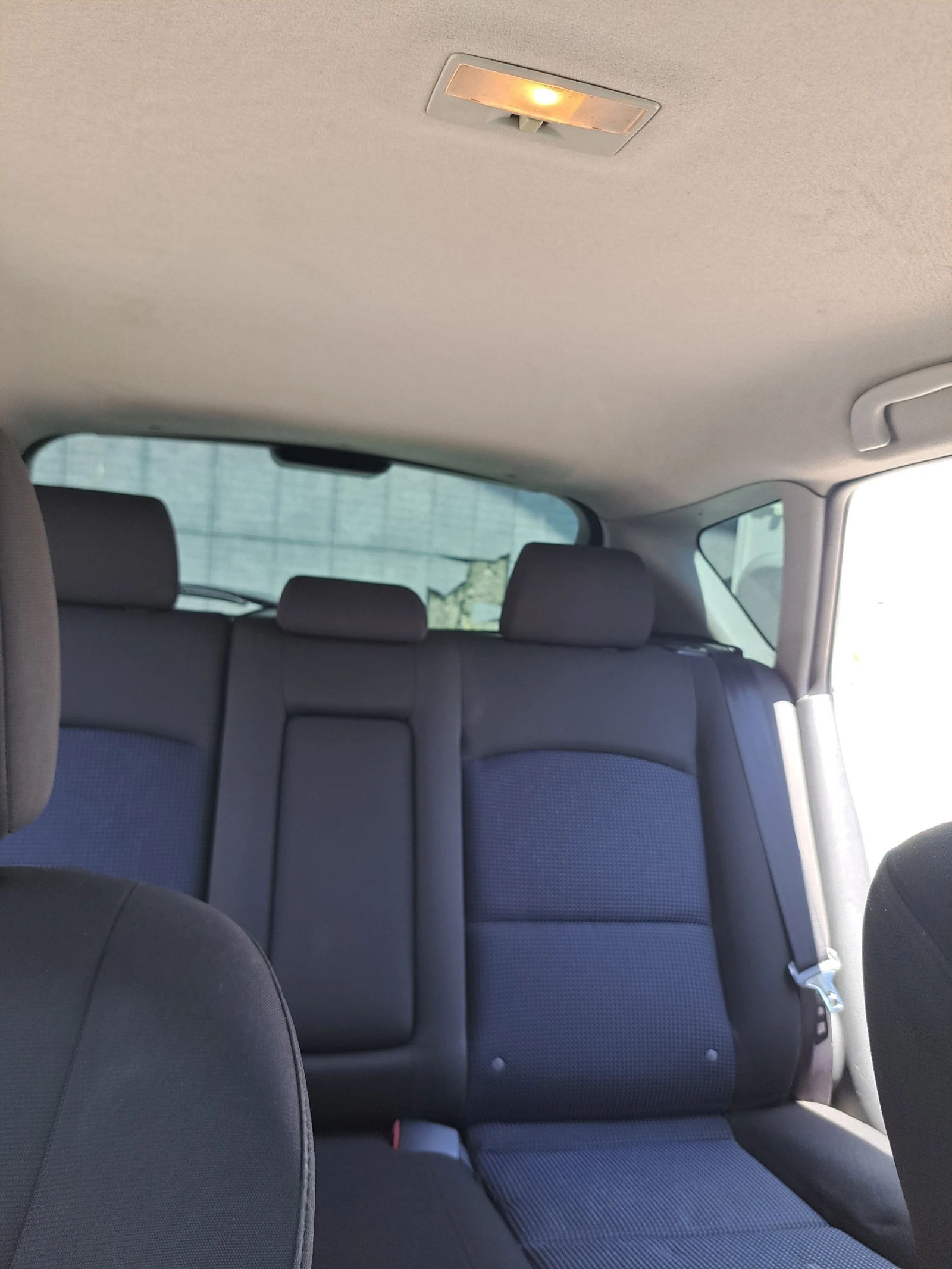 Mazda 3, снимка 9 - Автомобили и джипове - 54971302