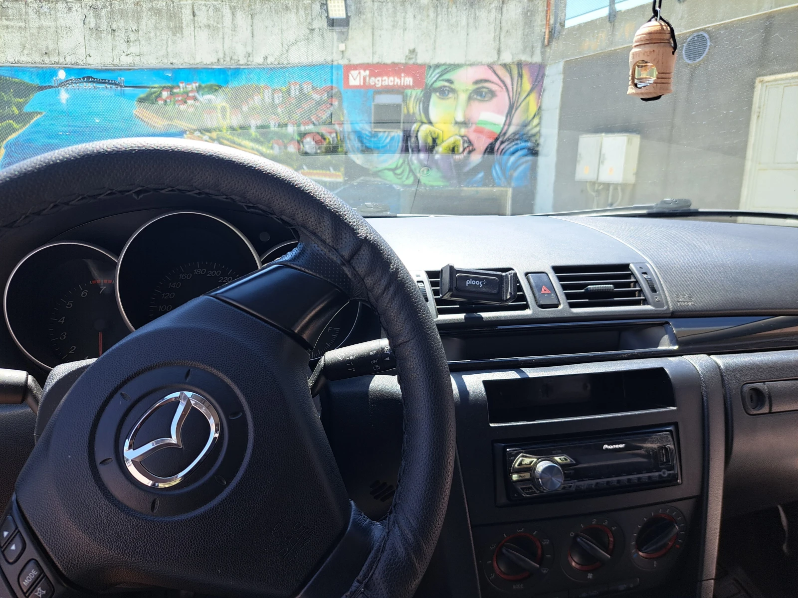 Mazda 3, снимка 6 - Автомобили и джипове - 54971302