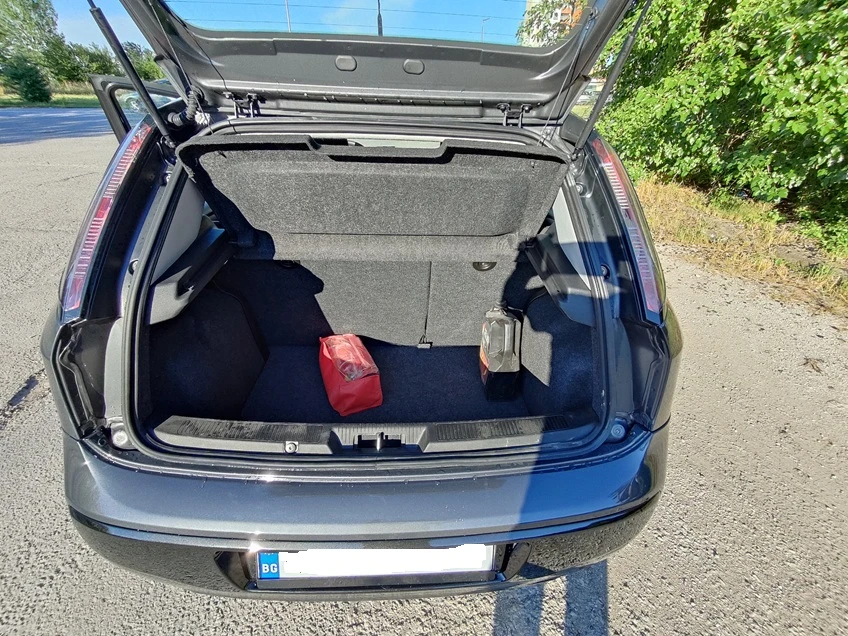 Fiat Punto 1.3 i | Mobile.bg � ����������� 11