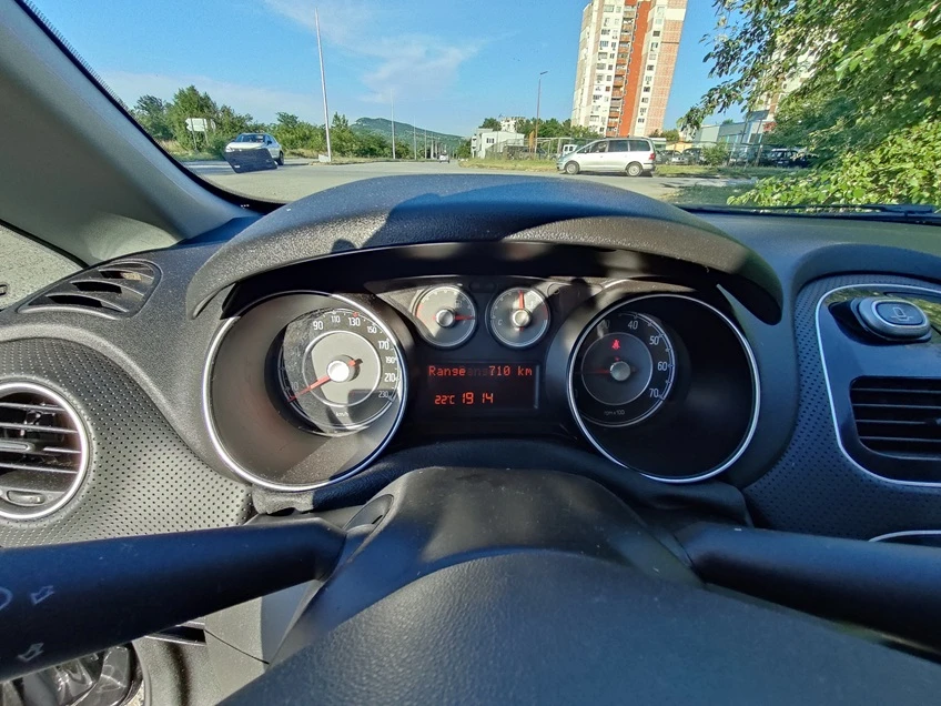 Fiat Punto 1.3 i | Mobile.bg � ����������� 9