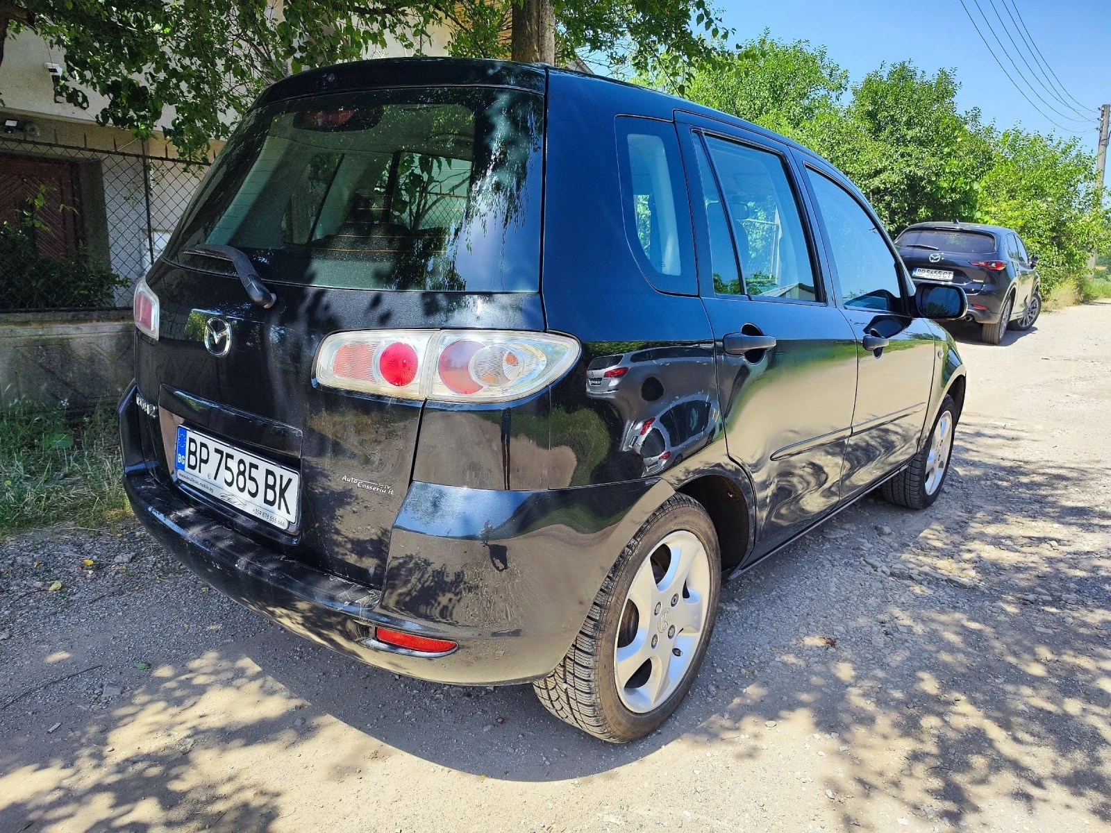 Mazda 2 | Mobile.bg � ����������� 3
