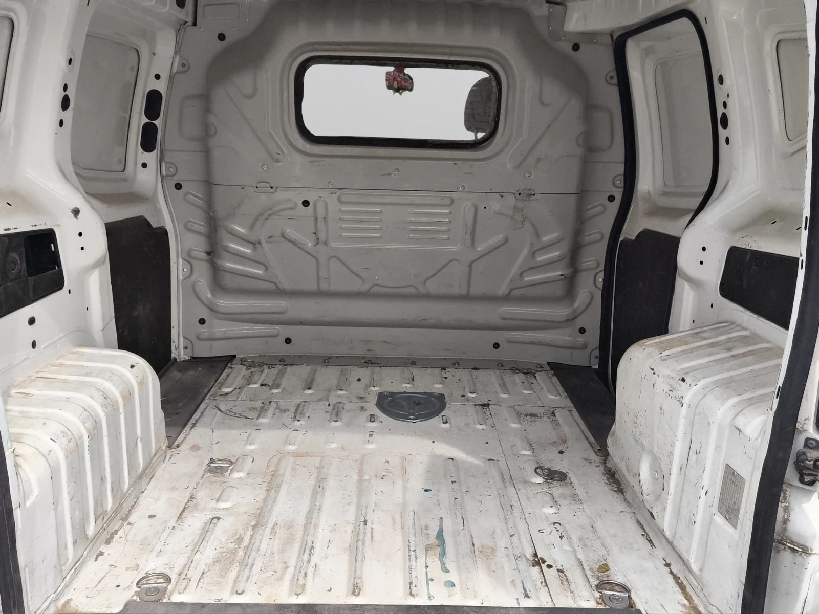 Peugeot Bipper FOURGON COURT 1.3 BlueHDI 80//1706097, снимка 12 - Автомобили и джипове - 55222103