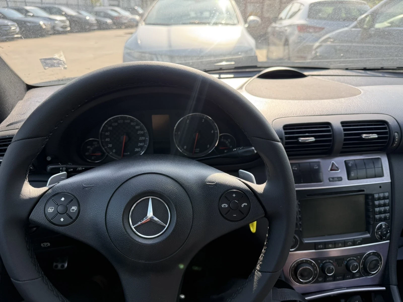 Mercedes-Benz C 220 | Mobile.bg � ����������� 2