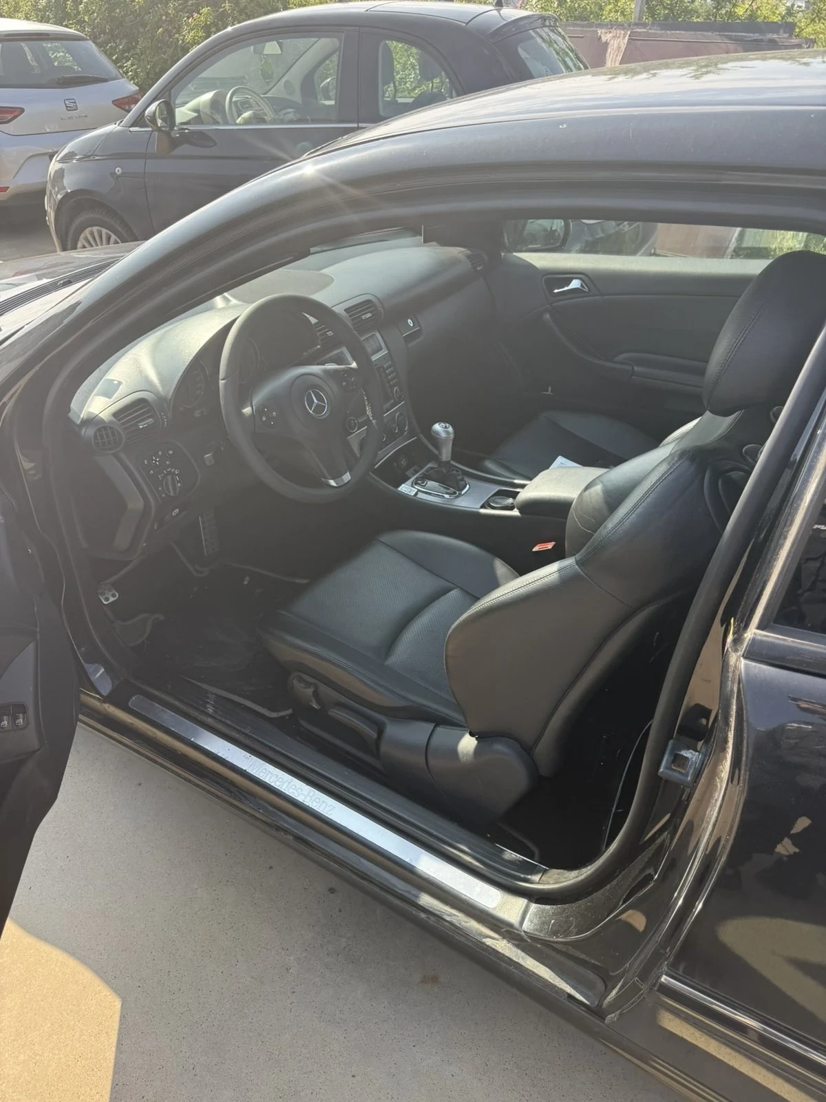 Mercedes-Benz C 220 | Mobile.bg � ����������� 3