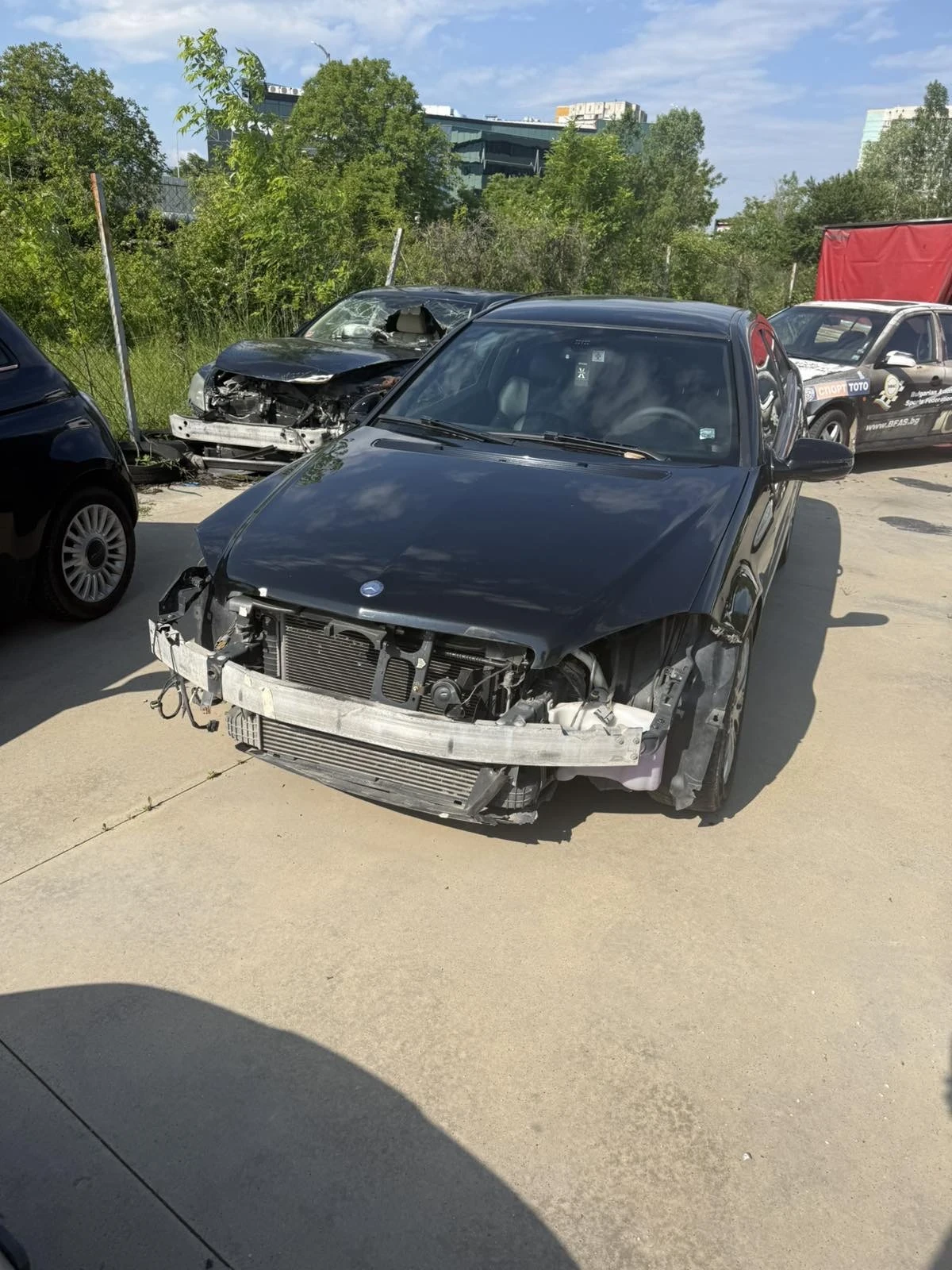 Mercedes-Benz C 220 | Mobile.bg � ����������� 1